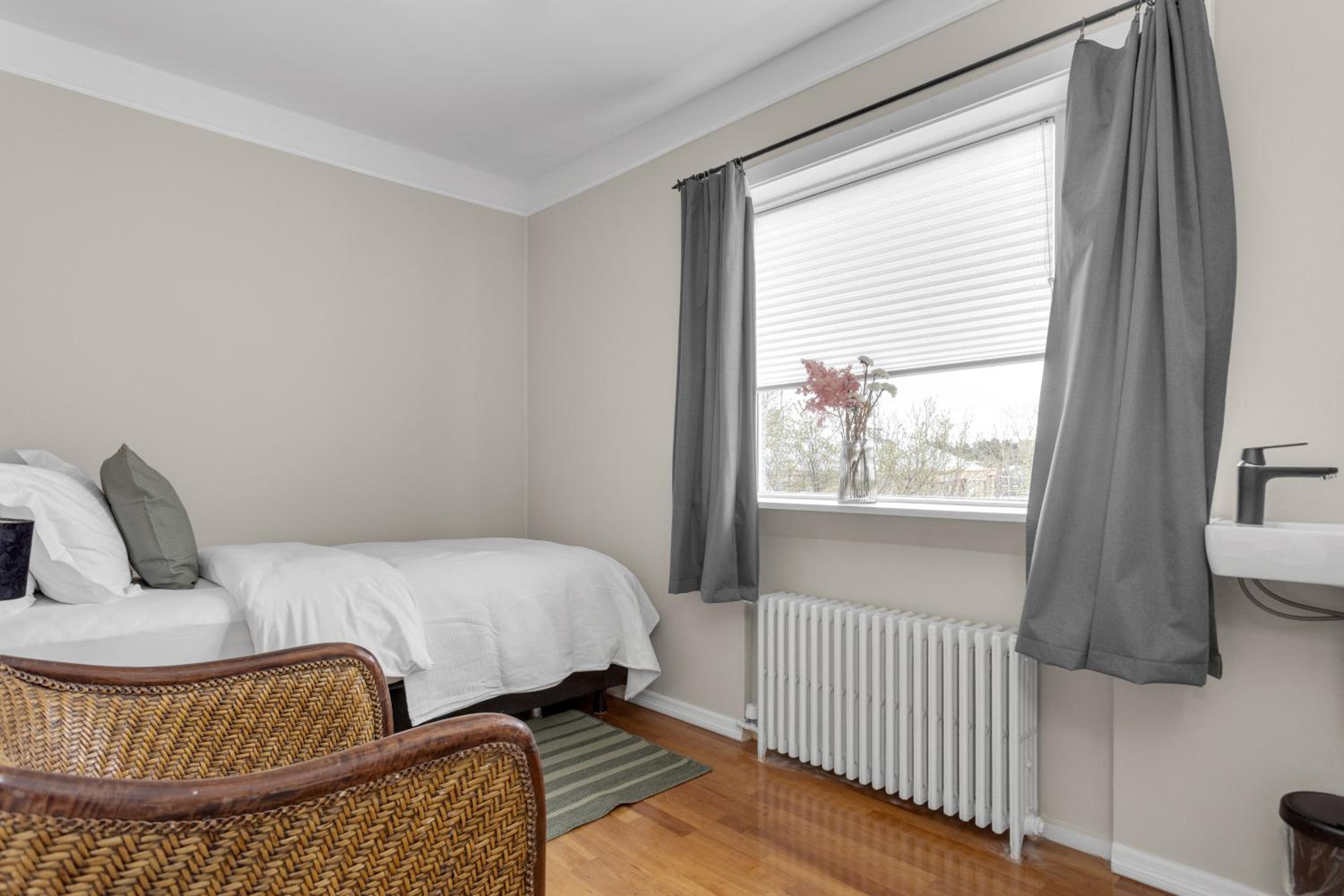 Audur Guesthouse