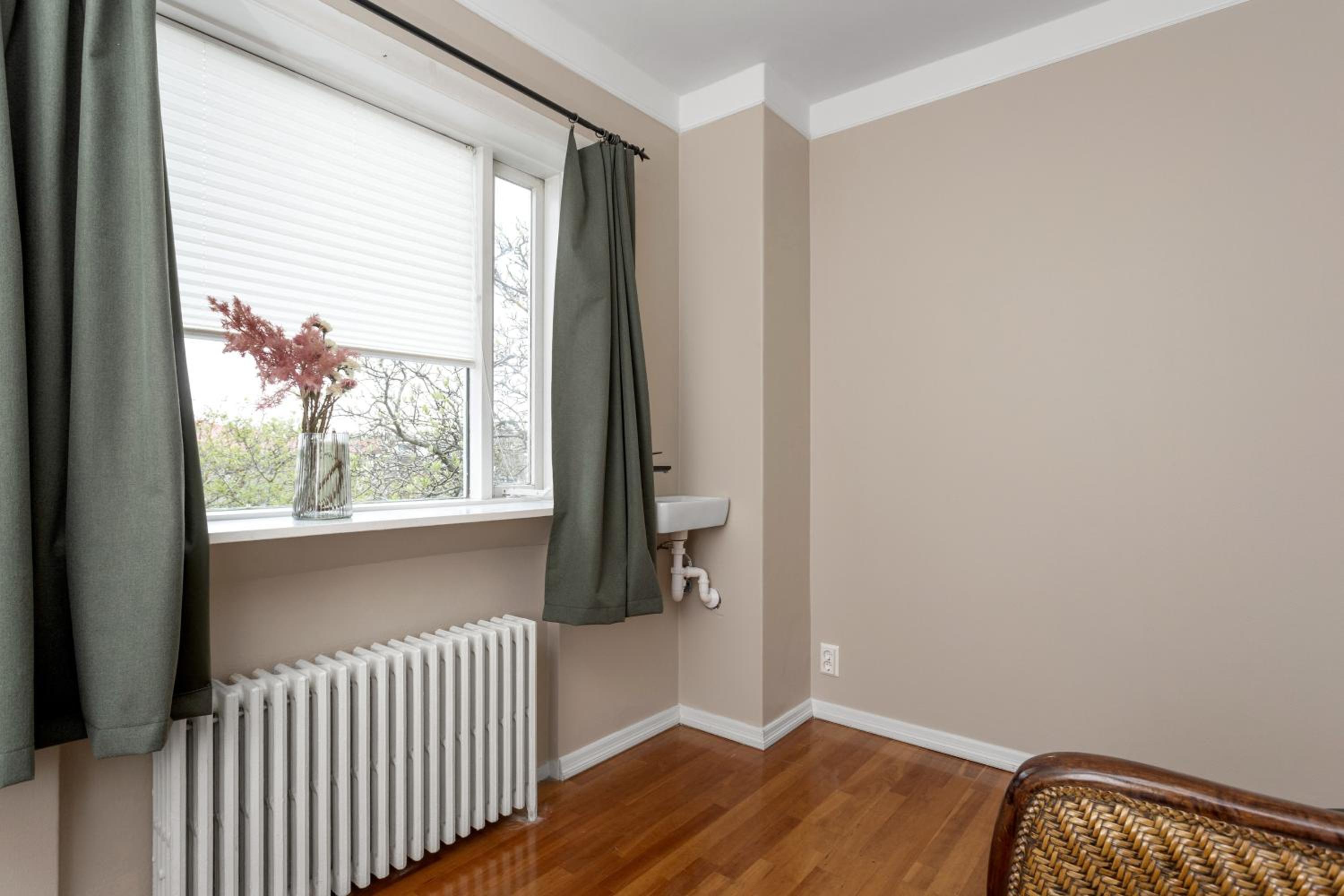 Audur Guesthouse