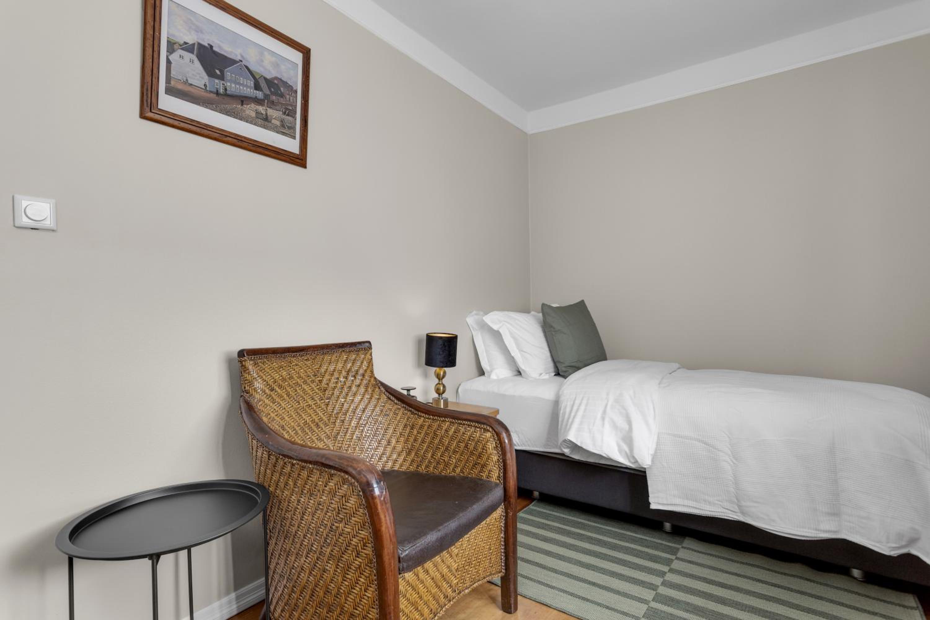 Audur Guesthouse