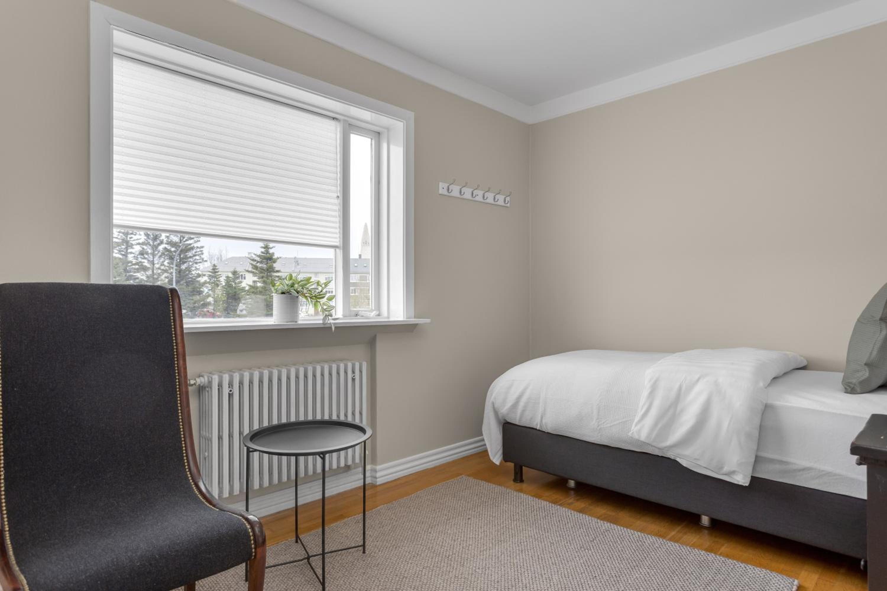 Audur Guesthouse