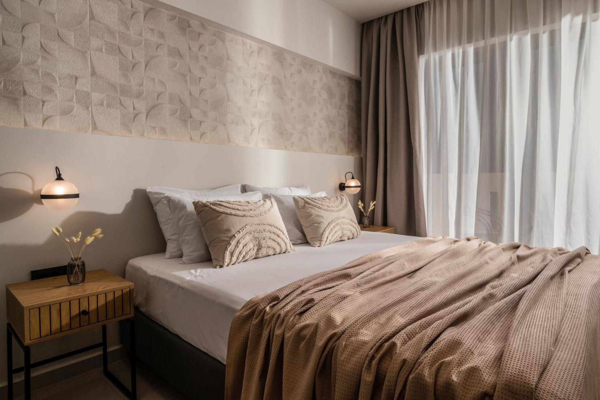 Enigma Rooms - 100m from Alykes beach, by ZanteWize photo 5