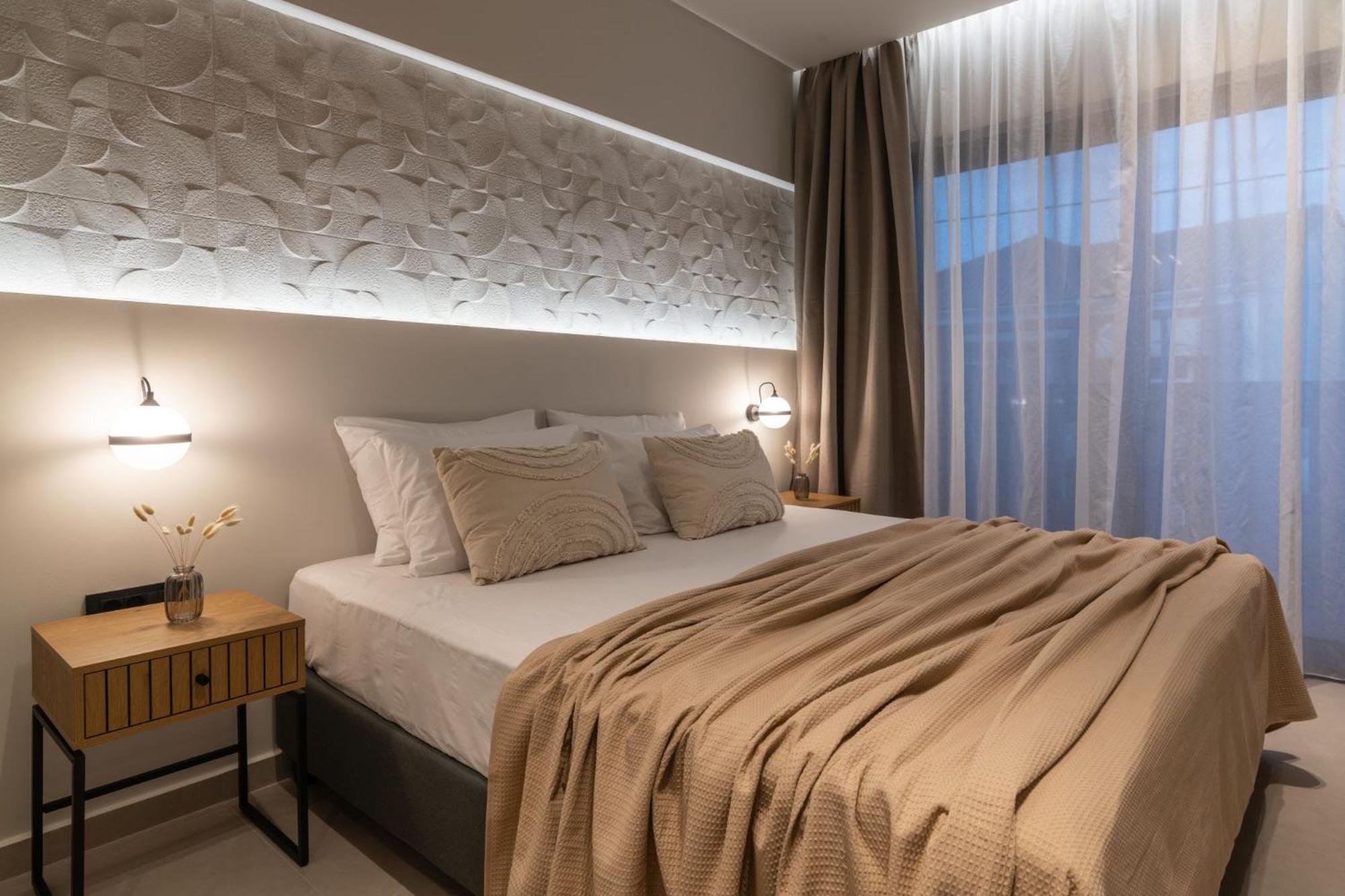 Enigma Rooms - 100m from Alykes beach, by ZanteWize photo 4