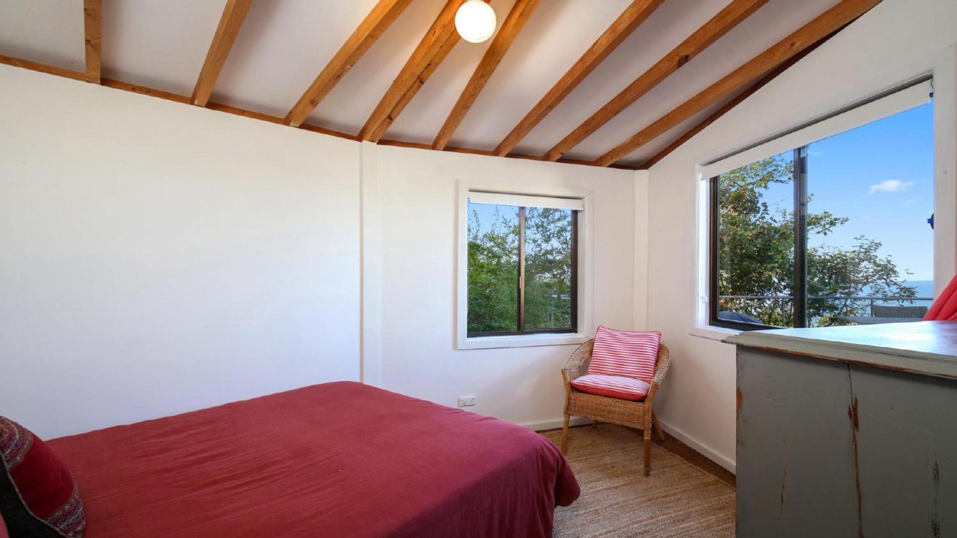 The Yurt