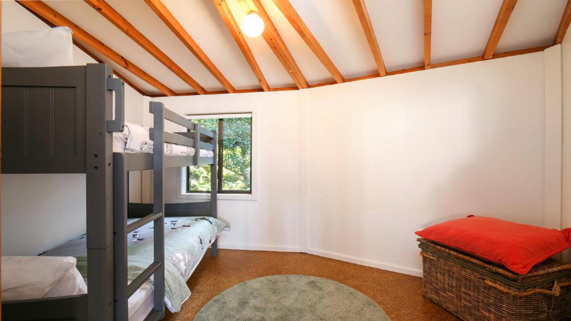 The Yurt