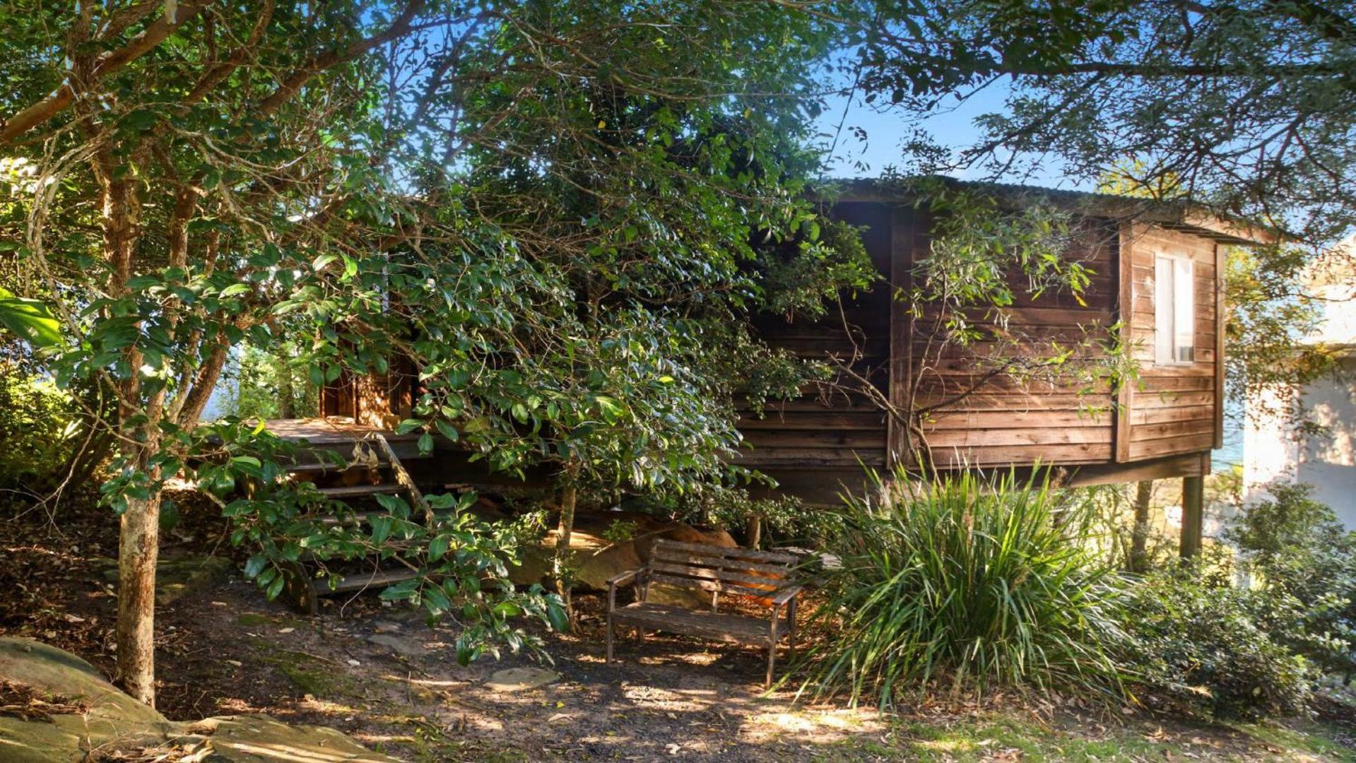 The Yurt