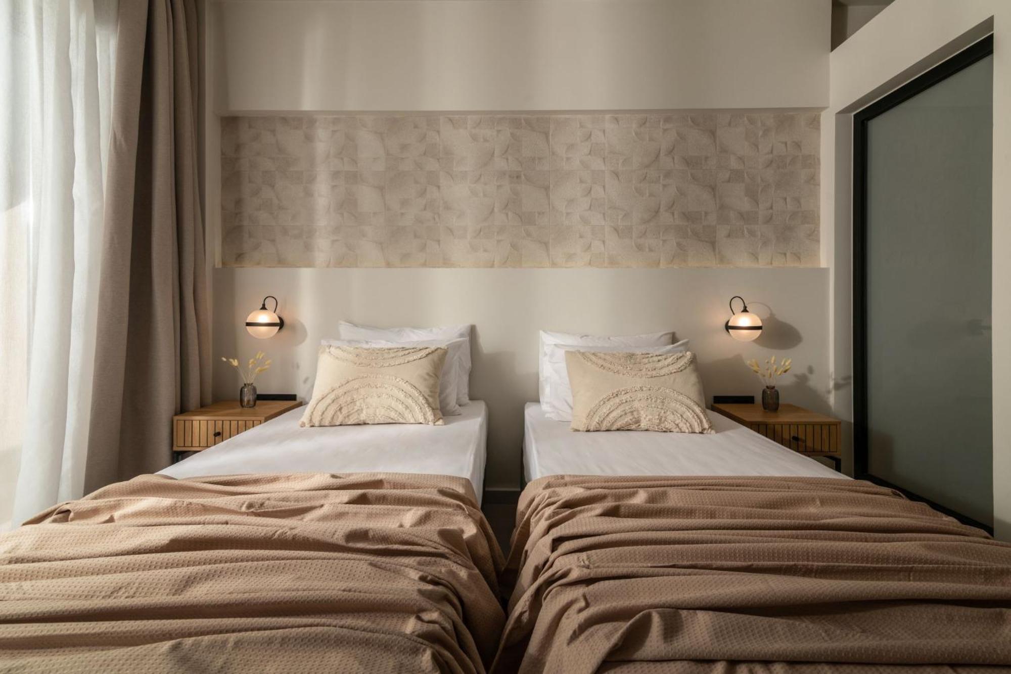 Enigma Rooms - 100m from Alykes beach, by ZanteWize photo 2