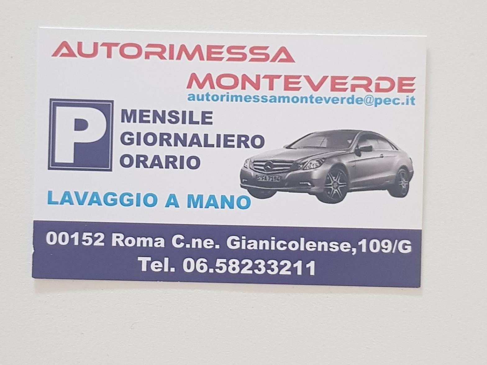 Trastevere Residenze