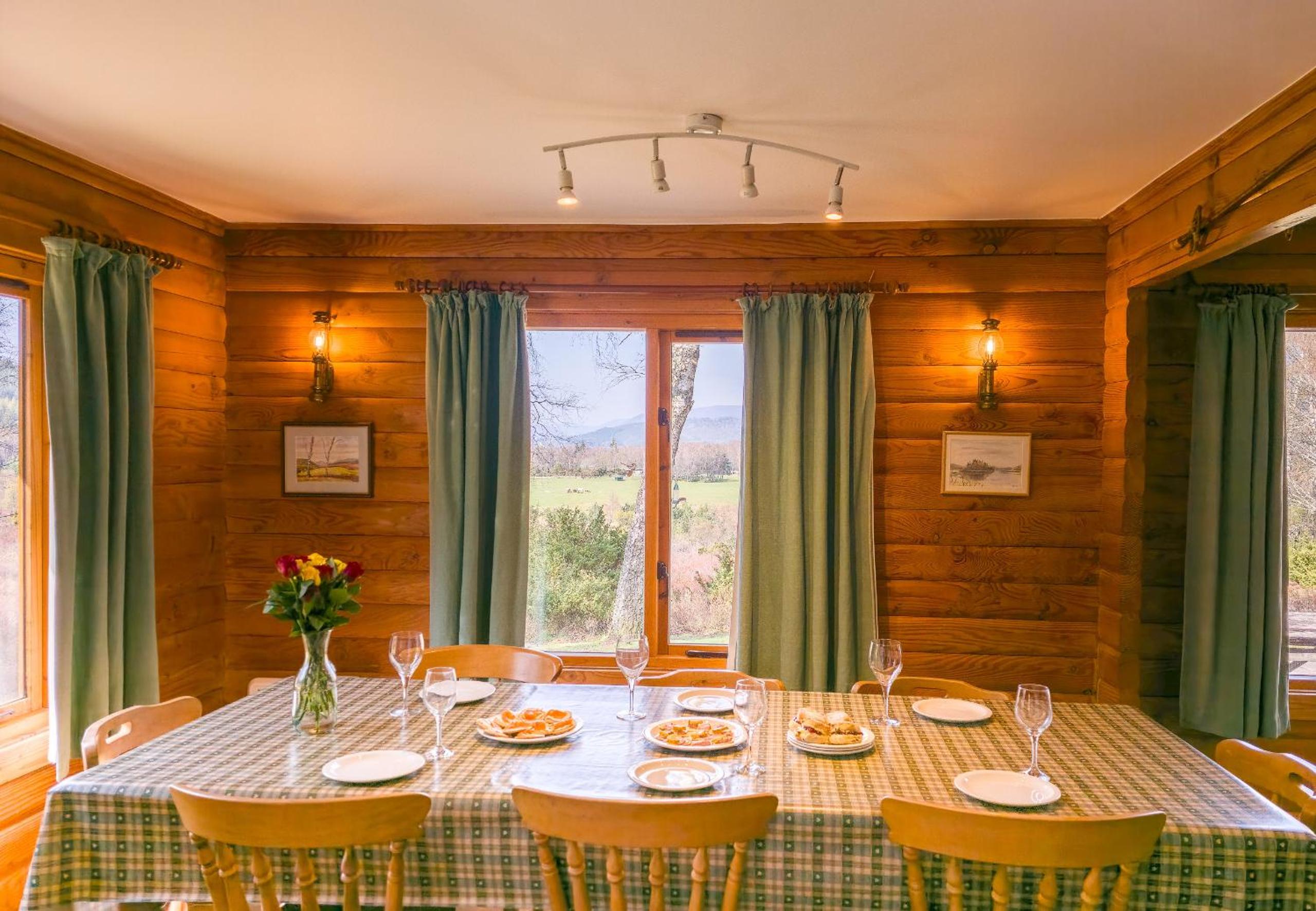 Balbeag Cottage