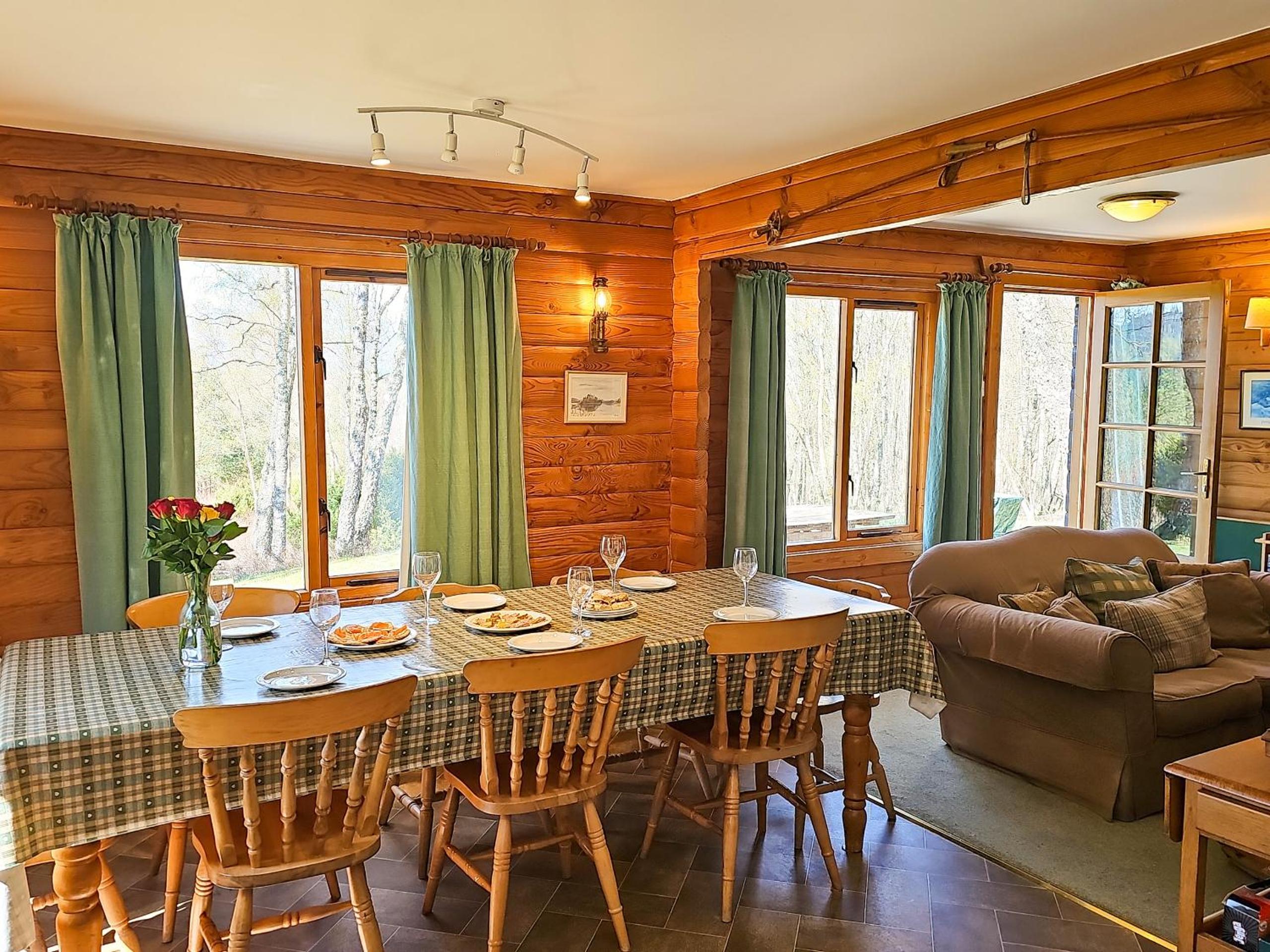 Balbeag Cottage