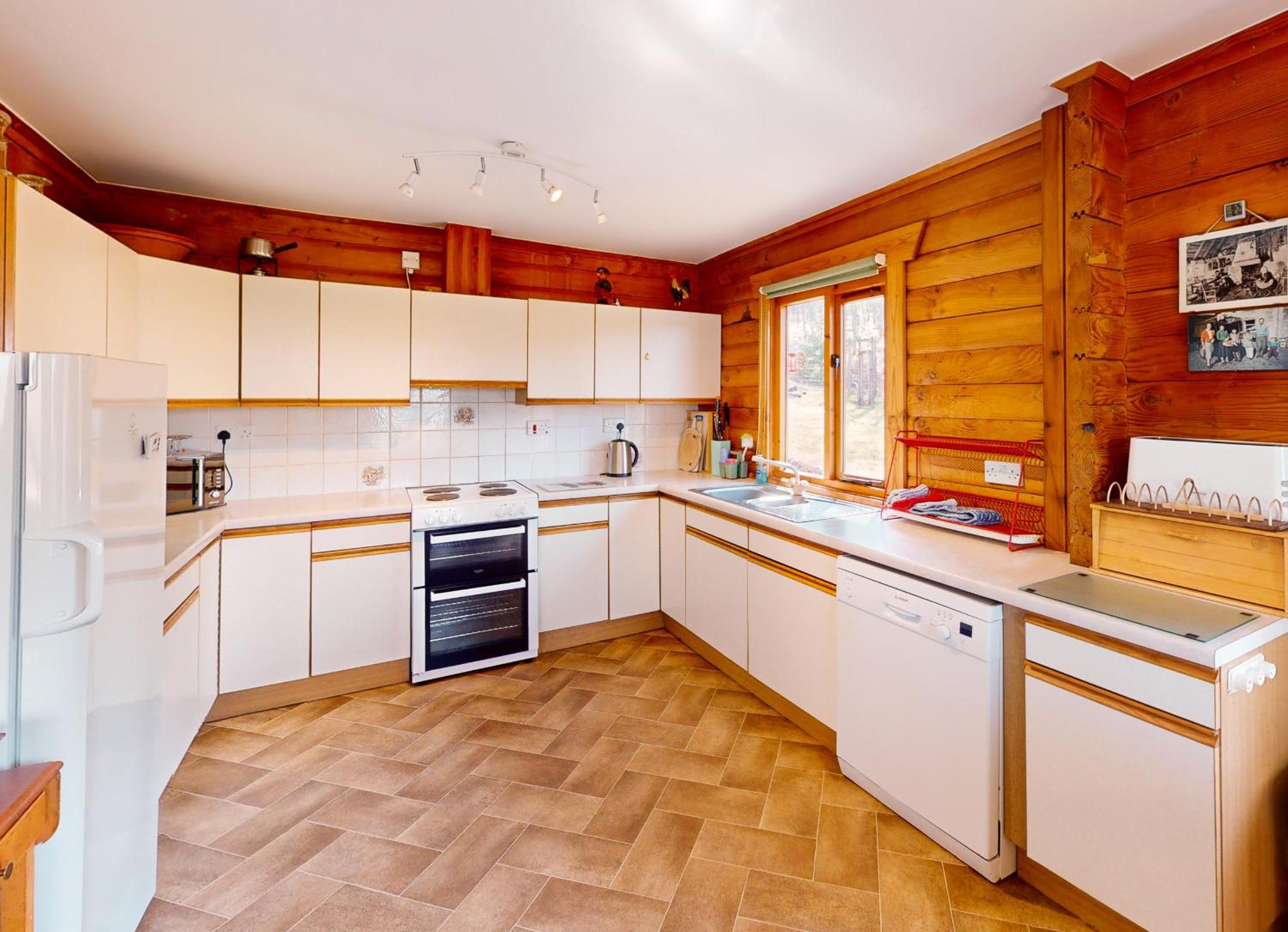 Balbeag Cottage