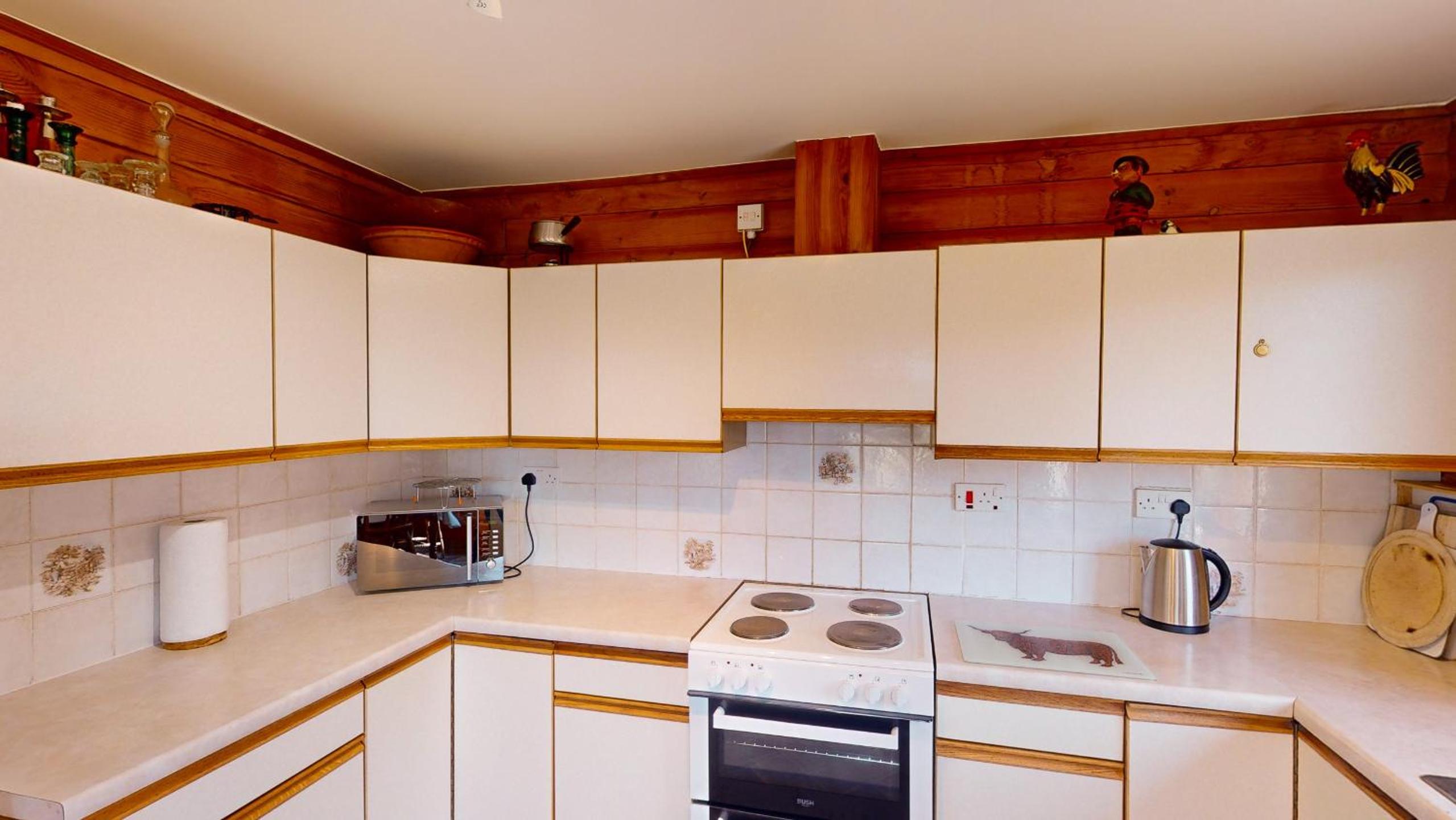 Balbeag Cottage