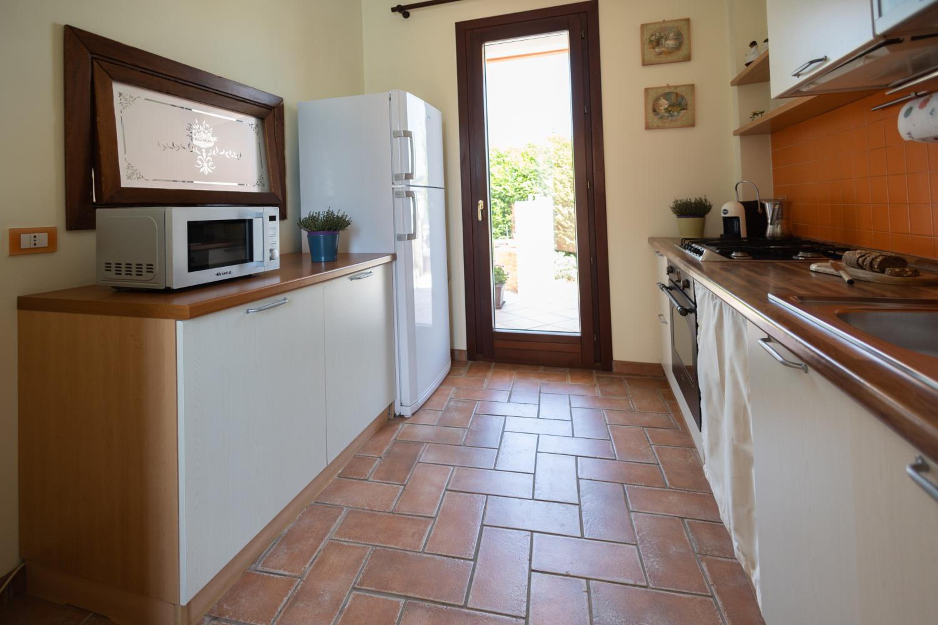 Villa Stephanie