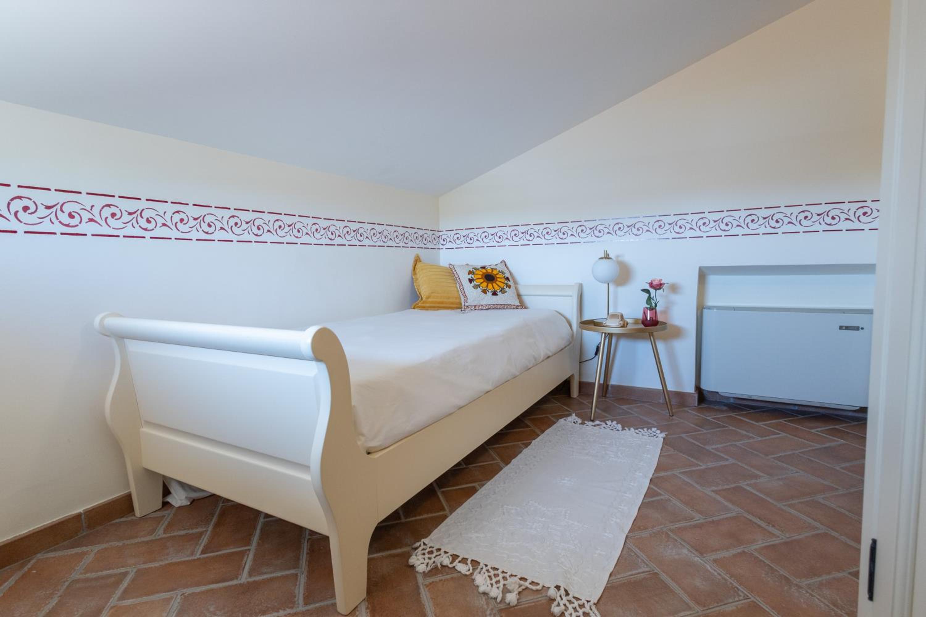 Villa Stephanie