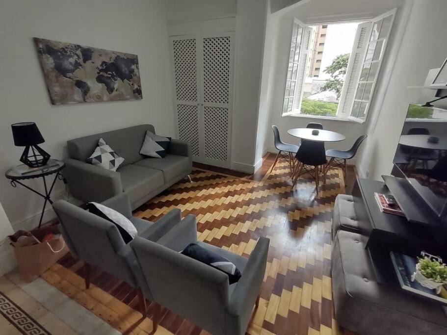 São João Apartaments By BnbHost