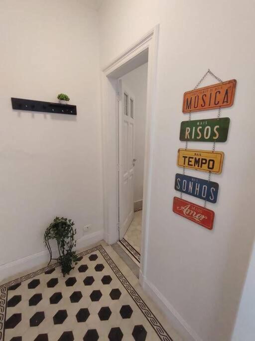 São João Apartaments By BnbHost