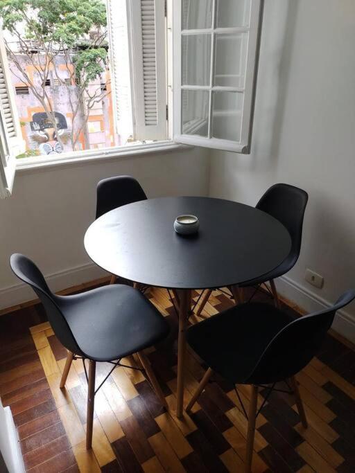 São João Apartaments By BnbHost