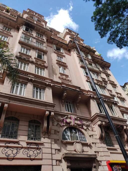 São João Apartaments By BnbHost