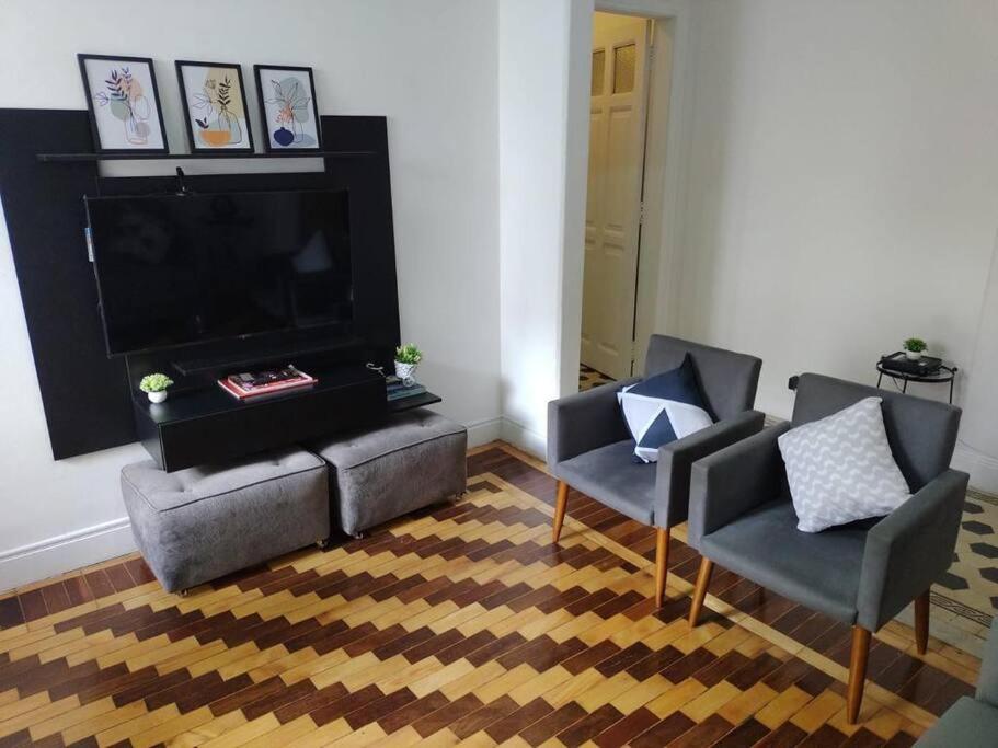 São João Apartaments By BnbHost