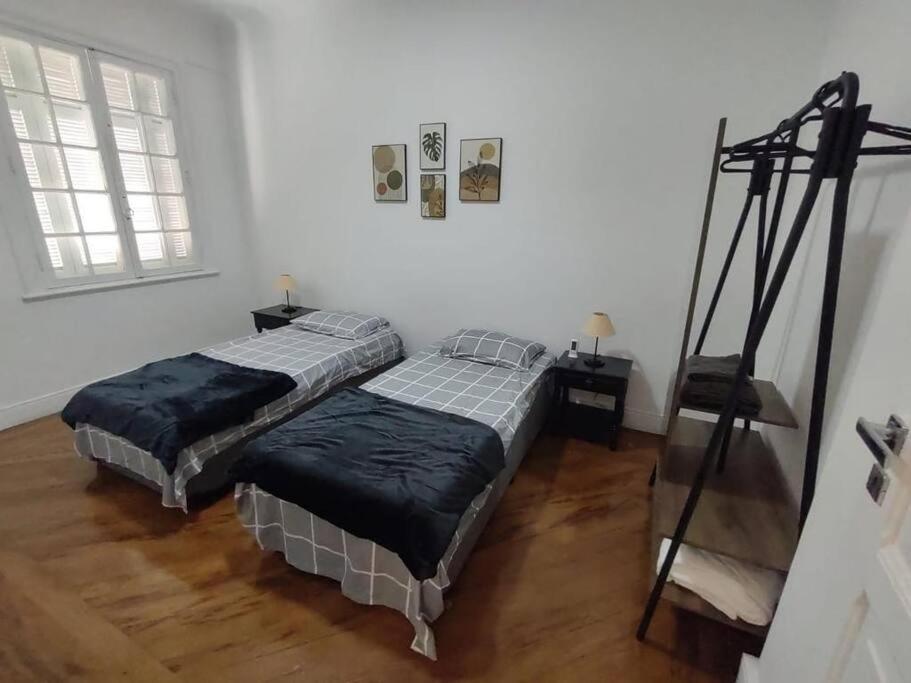 São João Apartaments By BnbHost