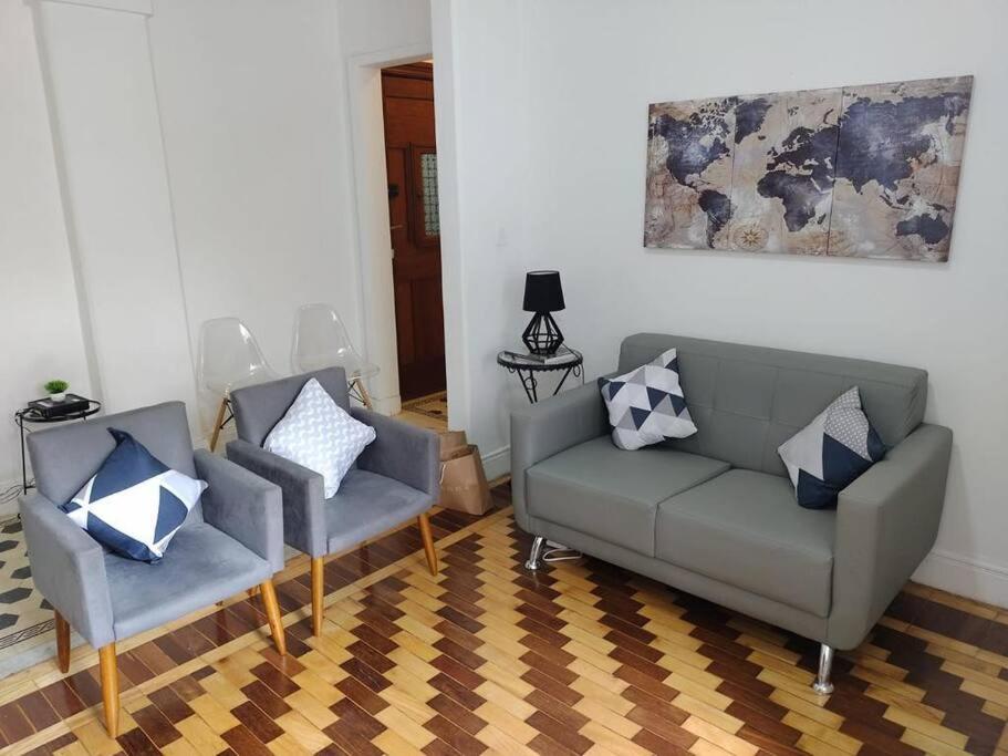São João Apartaments By BnbHost