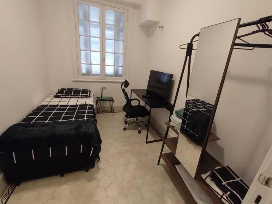 São João Apartaments By BnbHost