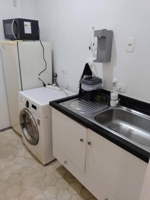 São João Apartaments By BnbHost