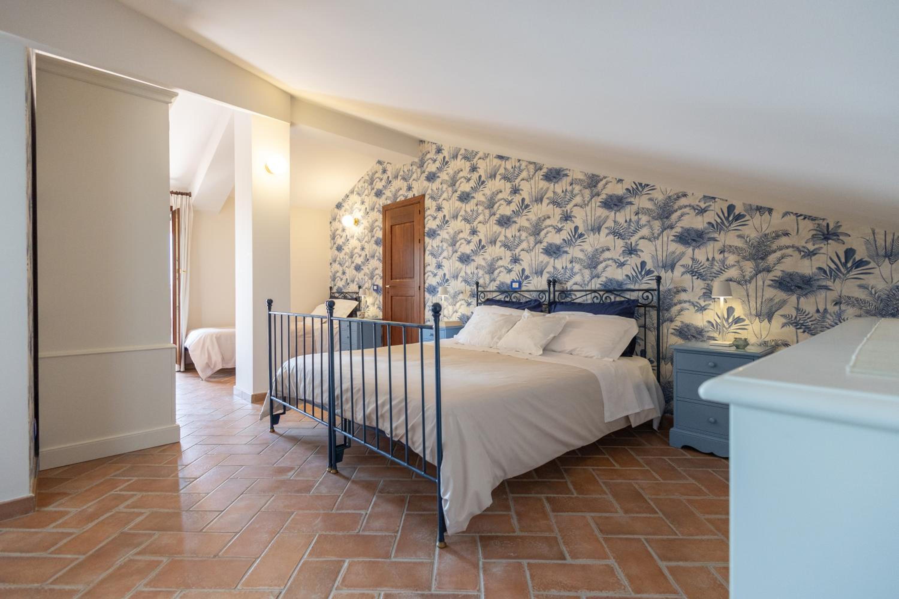 Villa Stephanie