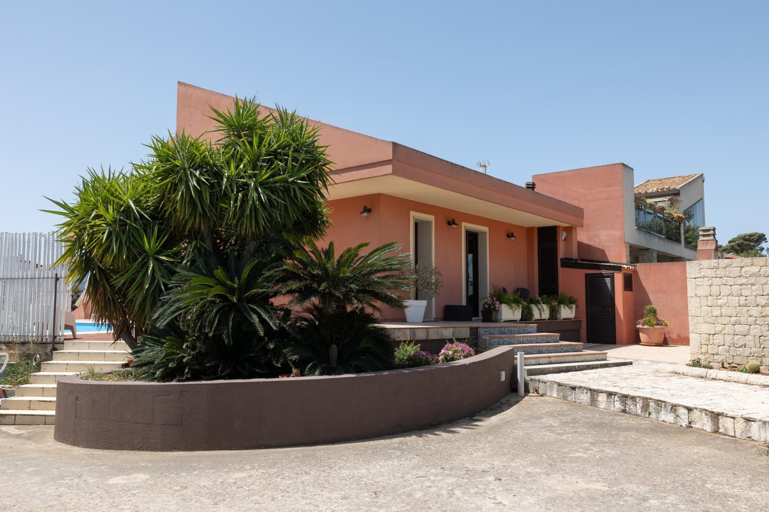 Villa Stephanie
