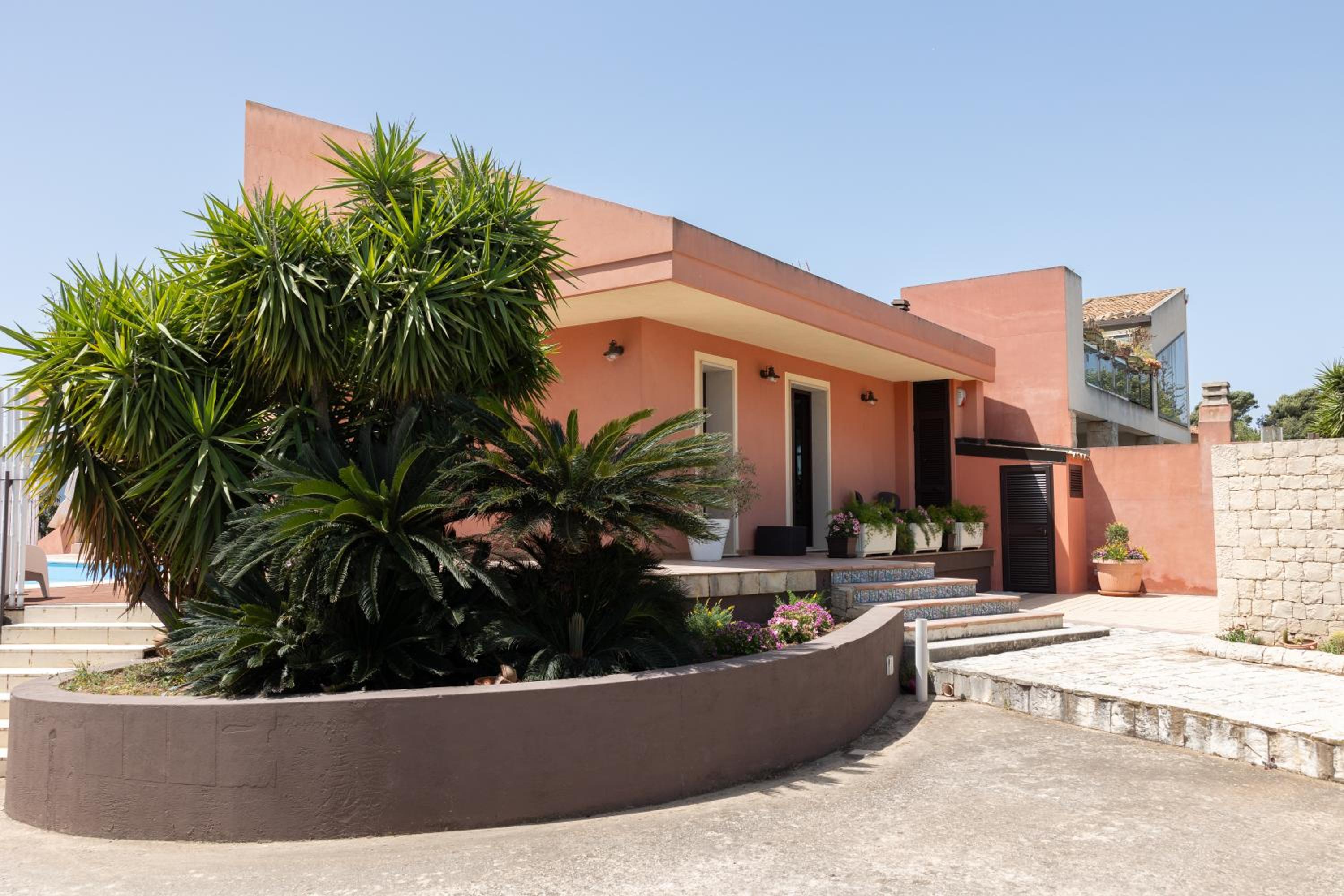 Villa Stephanie