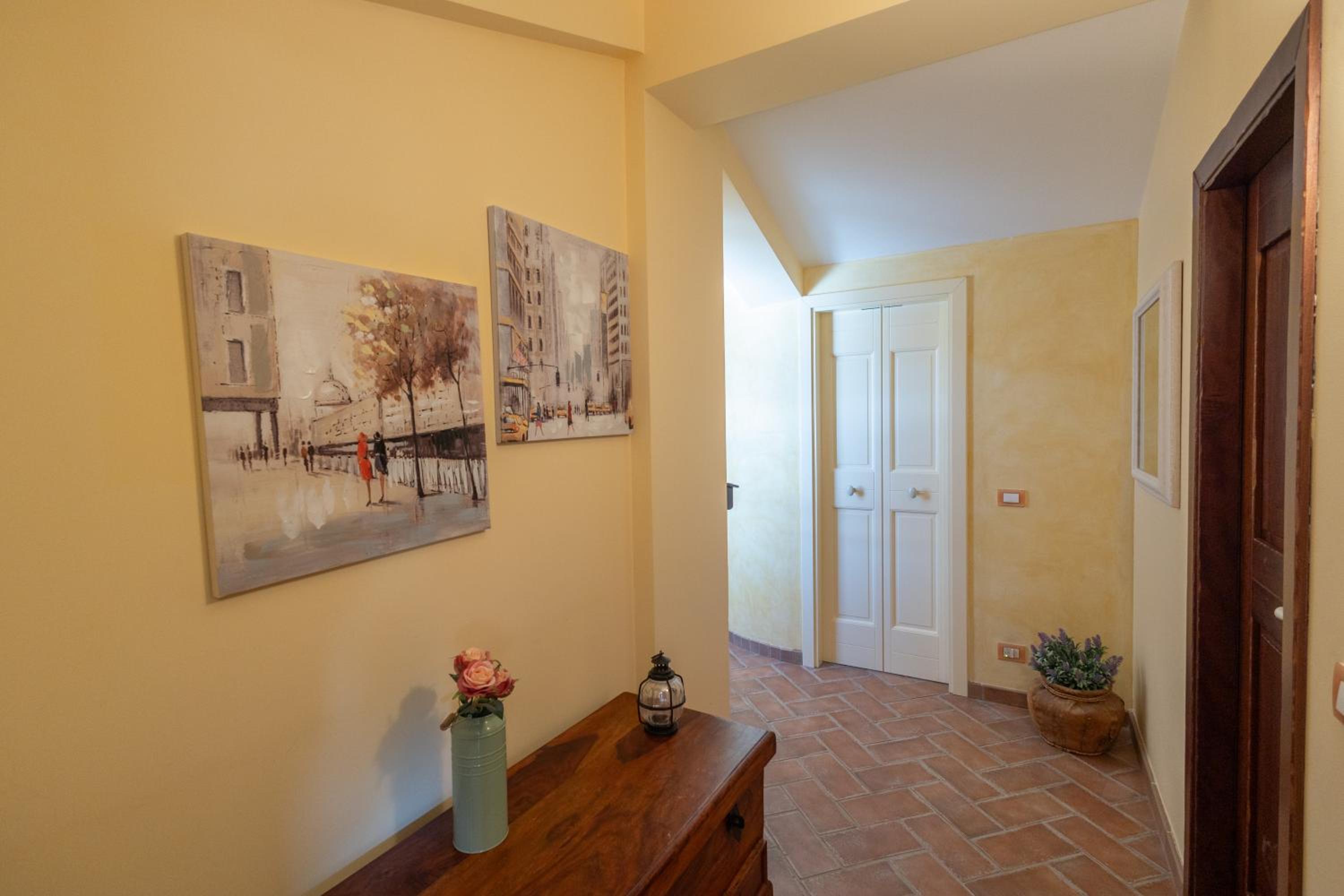 Villa Stephanie