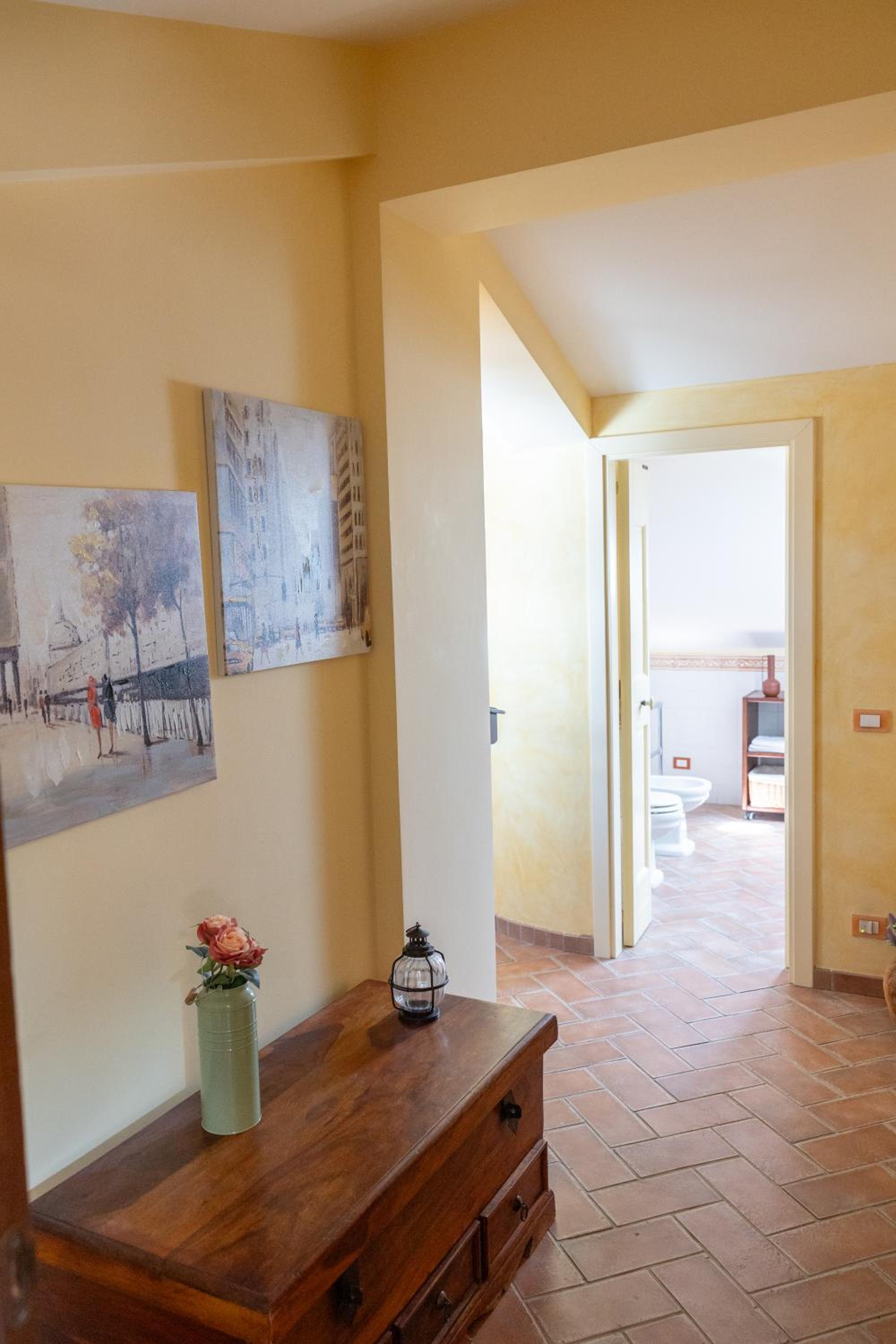 Villa Stephanie