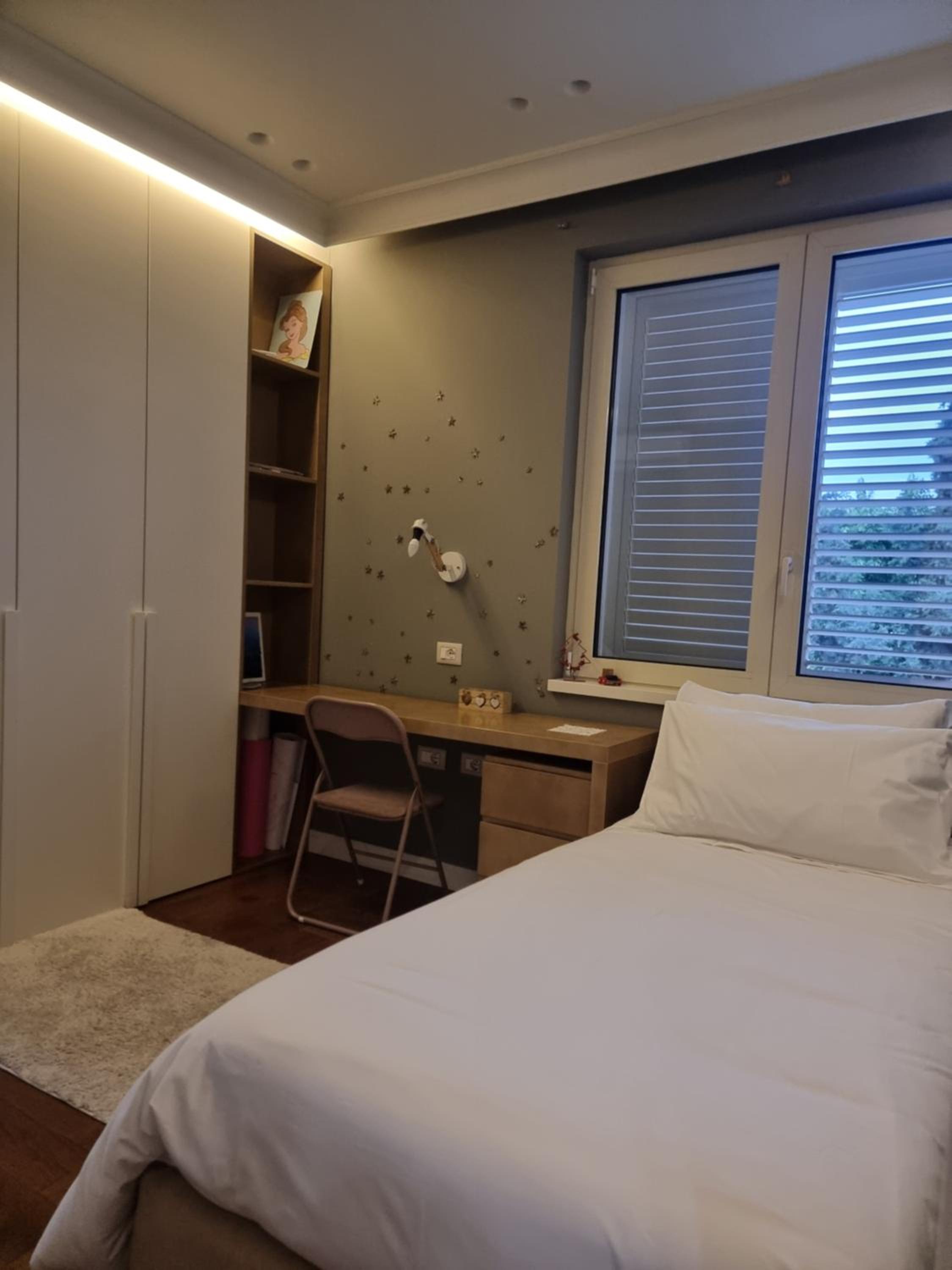Ema Apartment Tirana