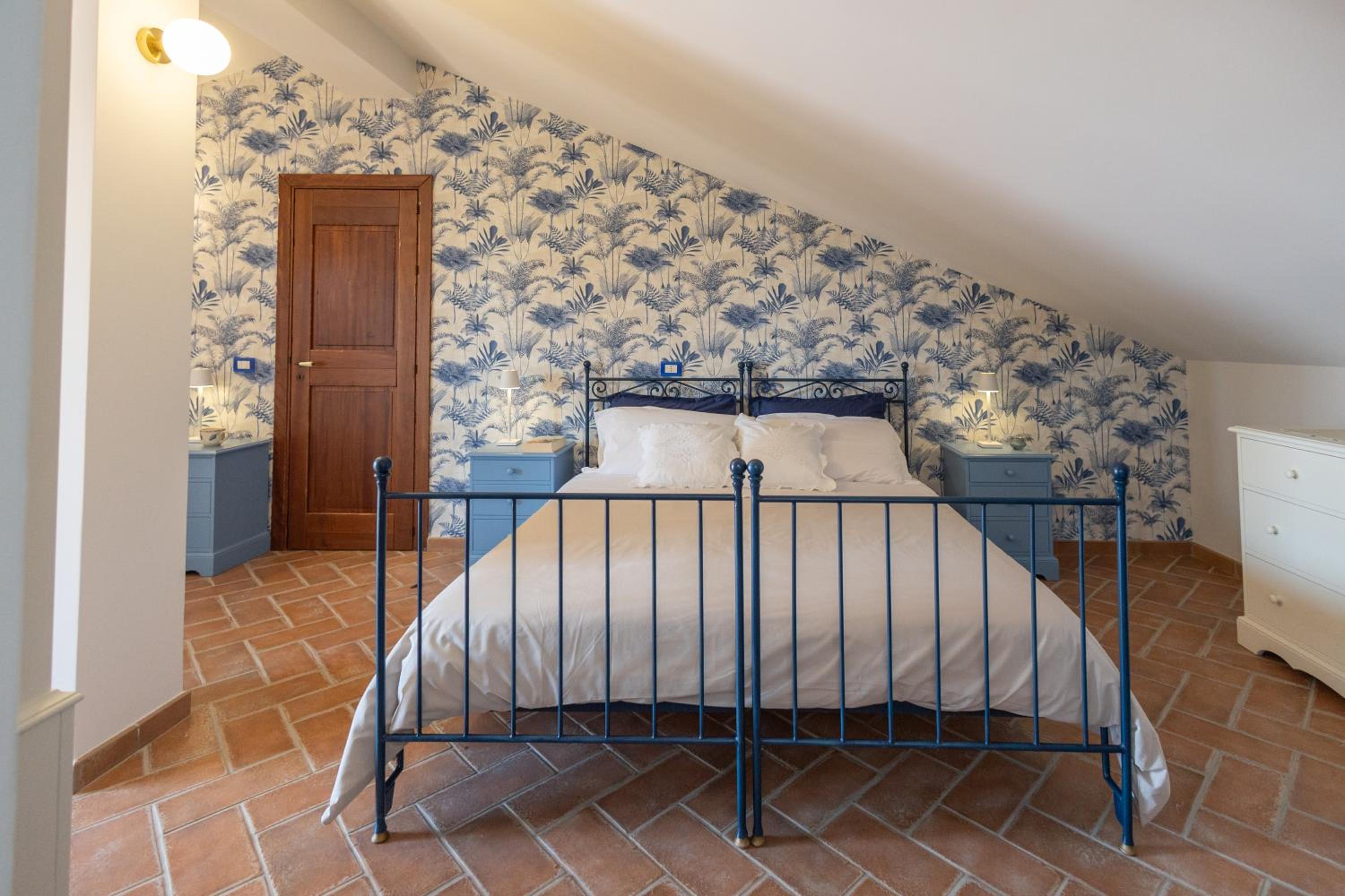 Villa Stephanie