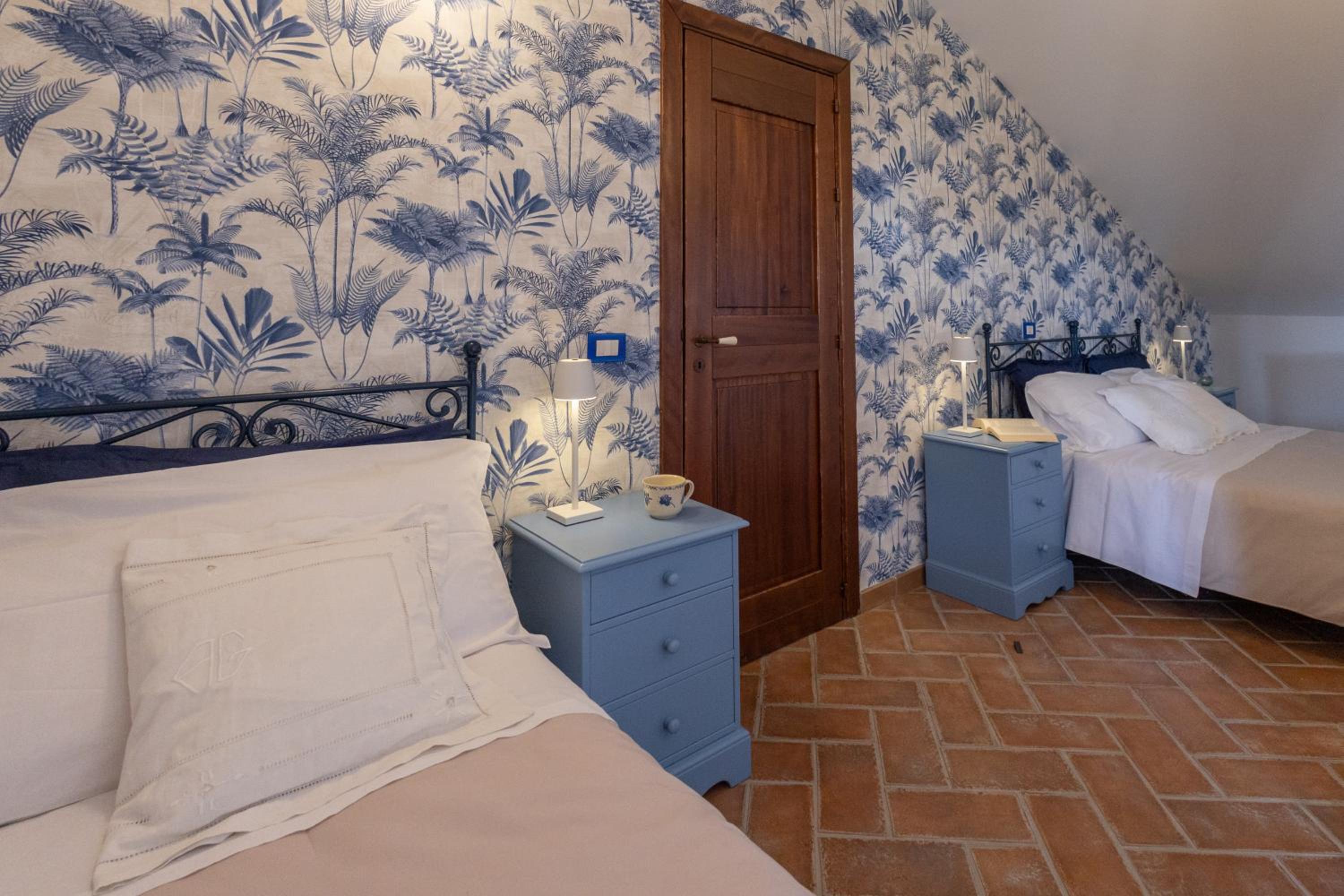 Villa Stephanie