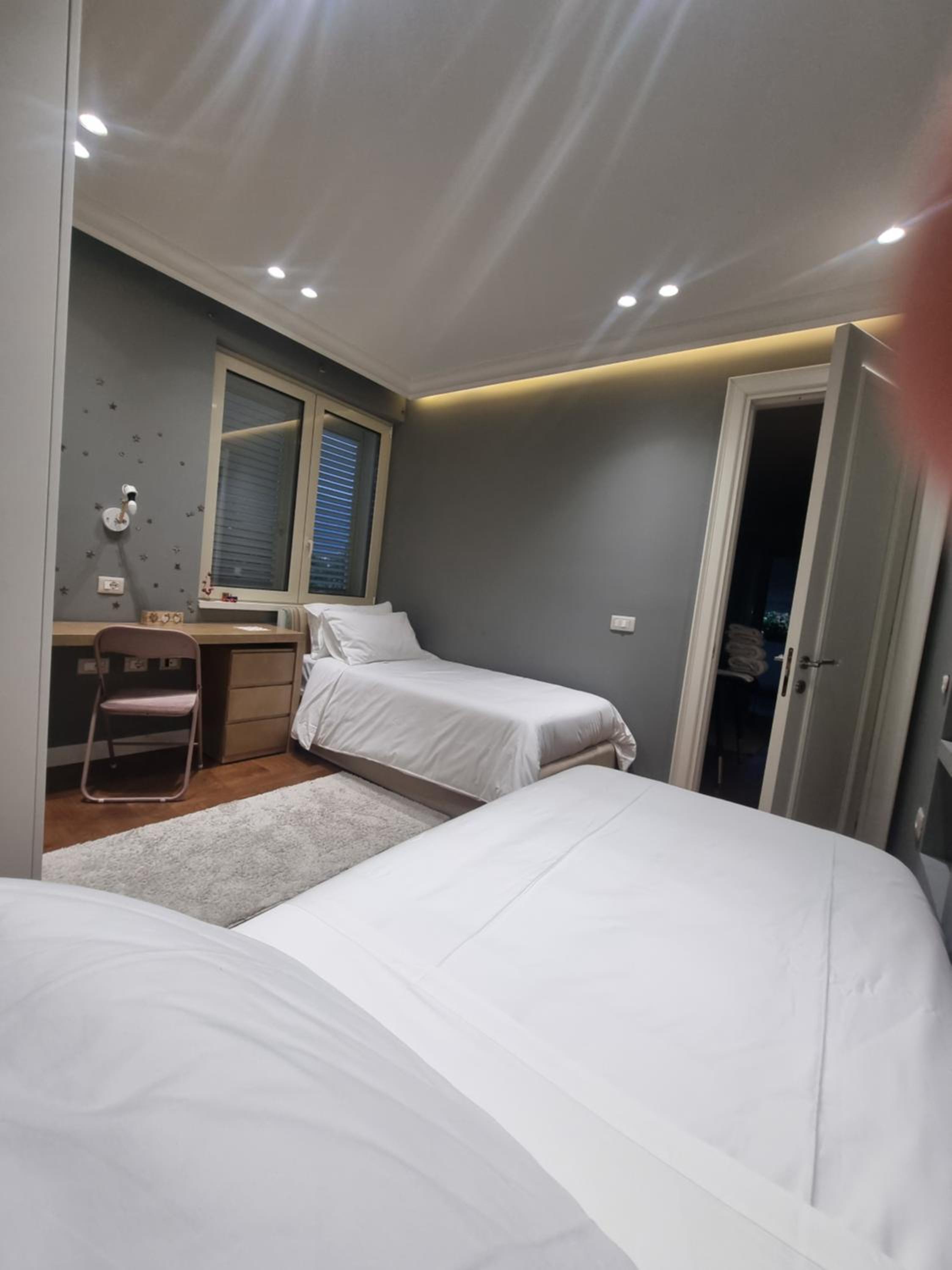 Ema Apartment Tirana