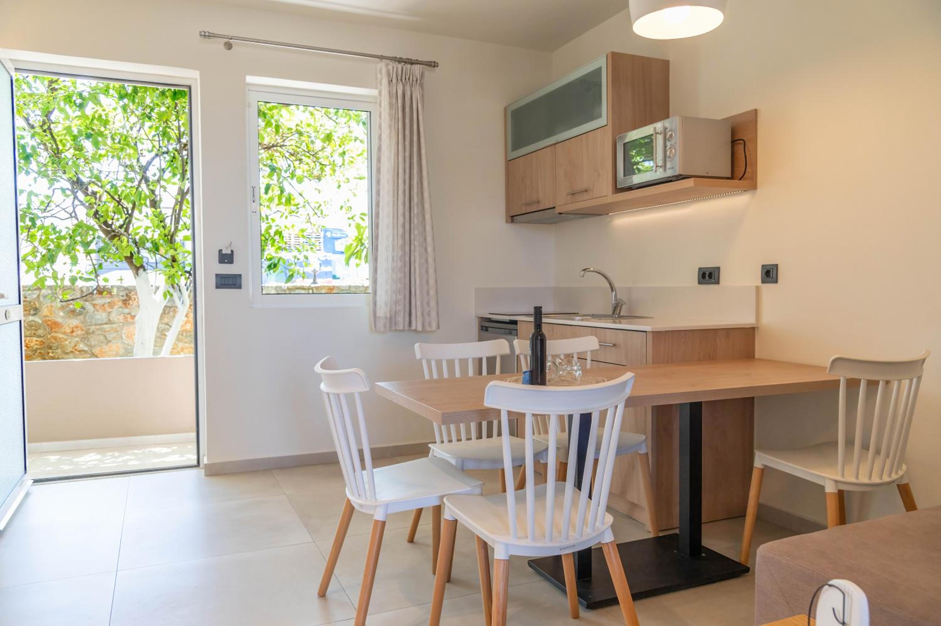 Missiria Apartments