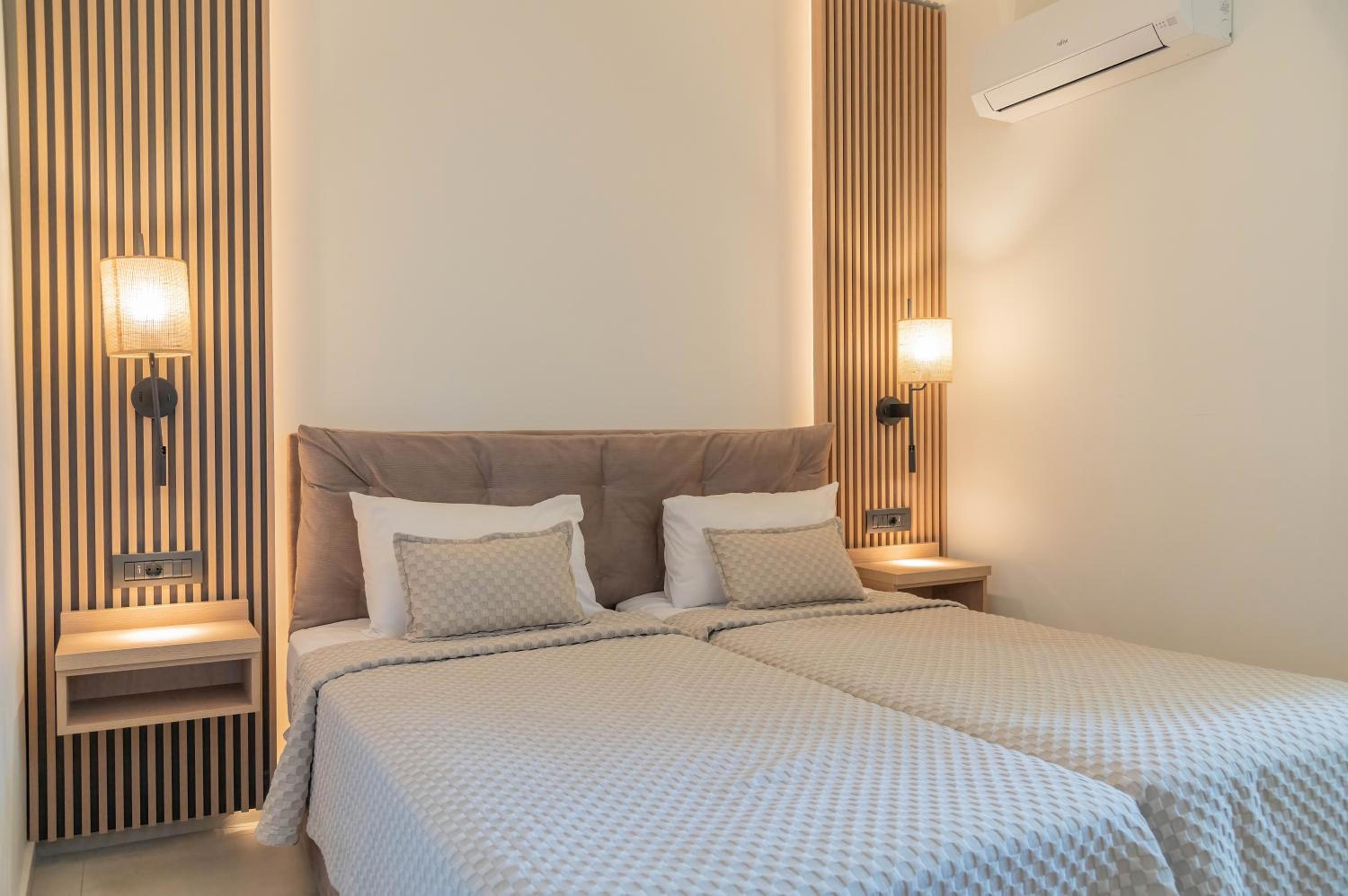 Missiria Apartments