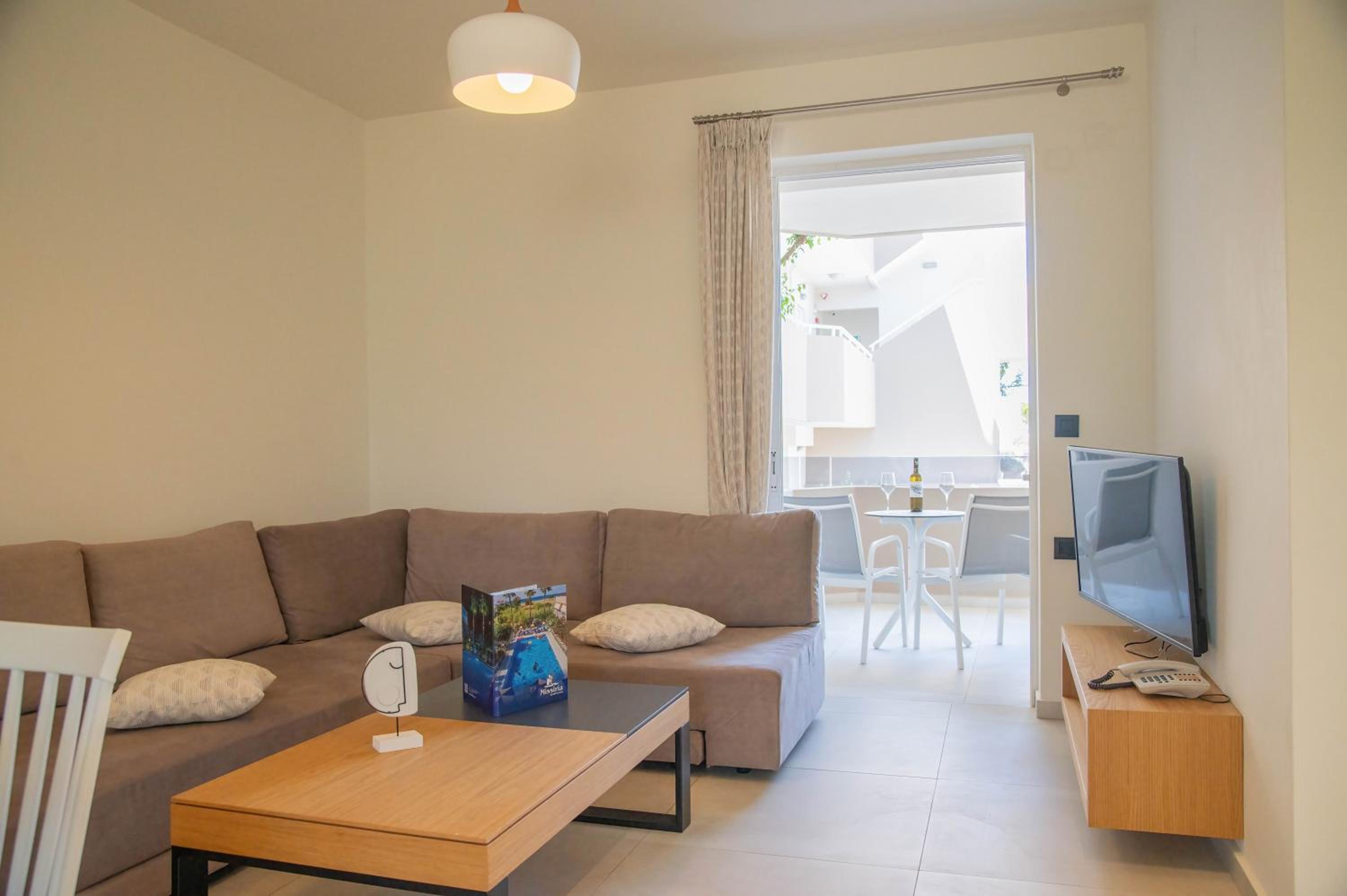 Missiria Apartments
