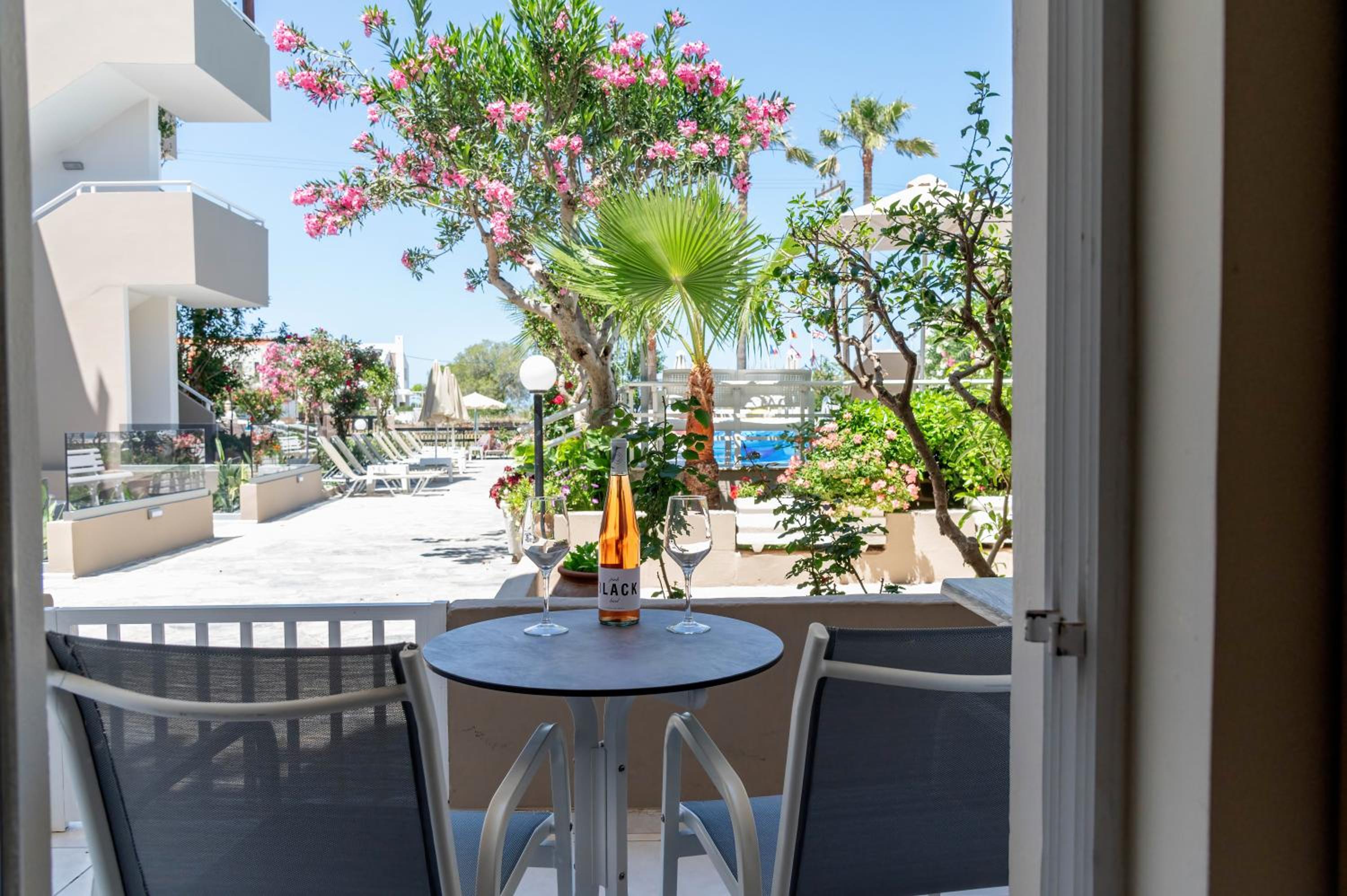 Missiria Apartments