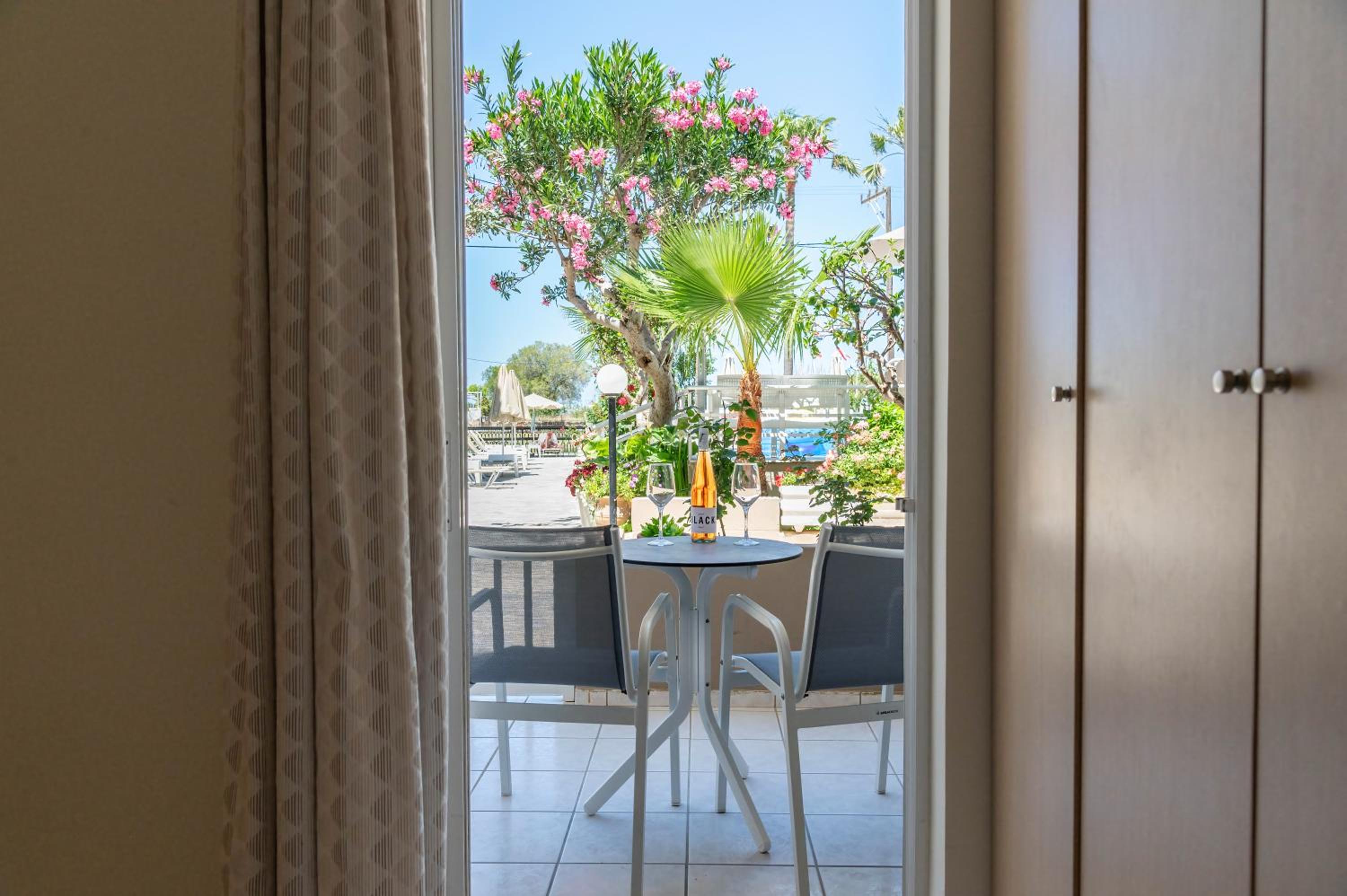 Missiria Apartments