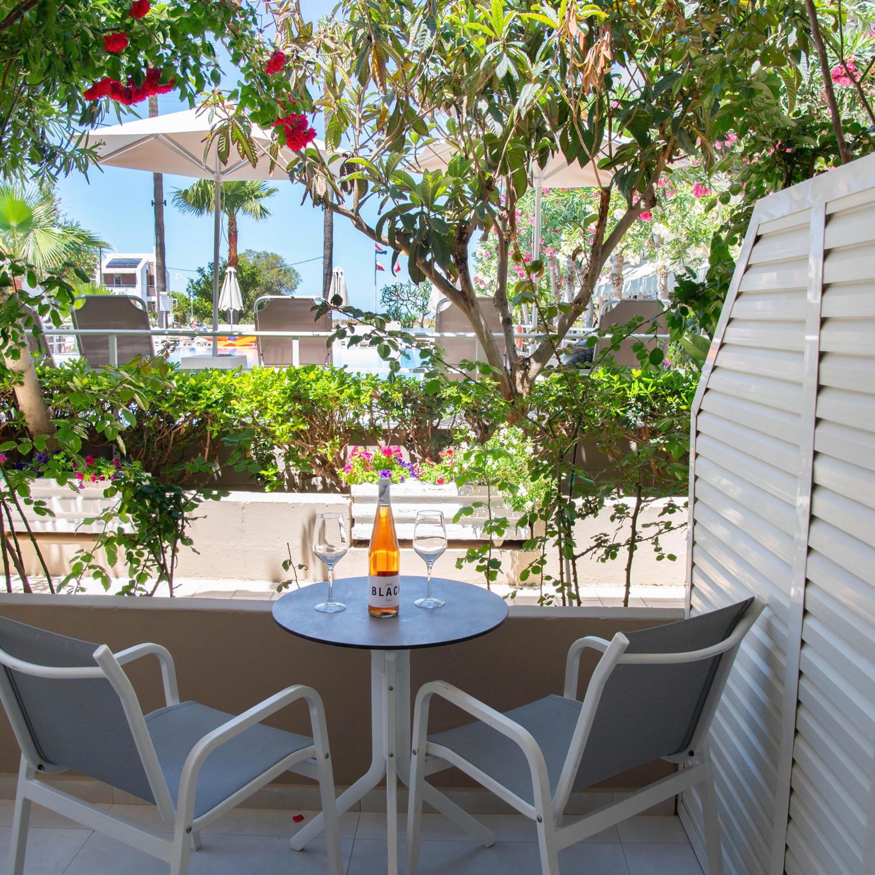 Missiria Apartments