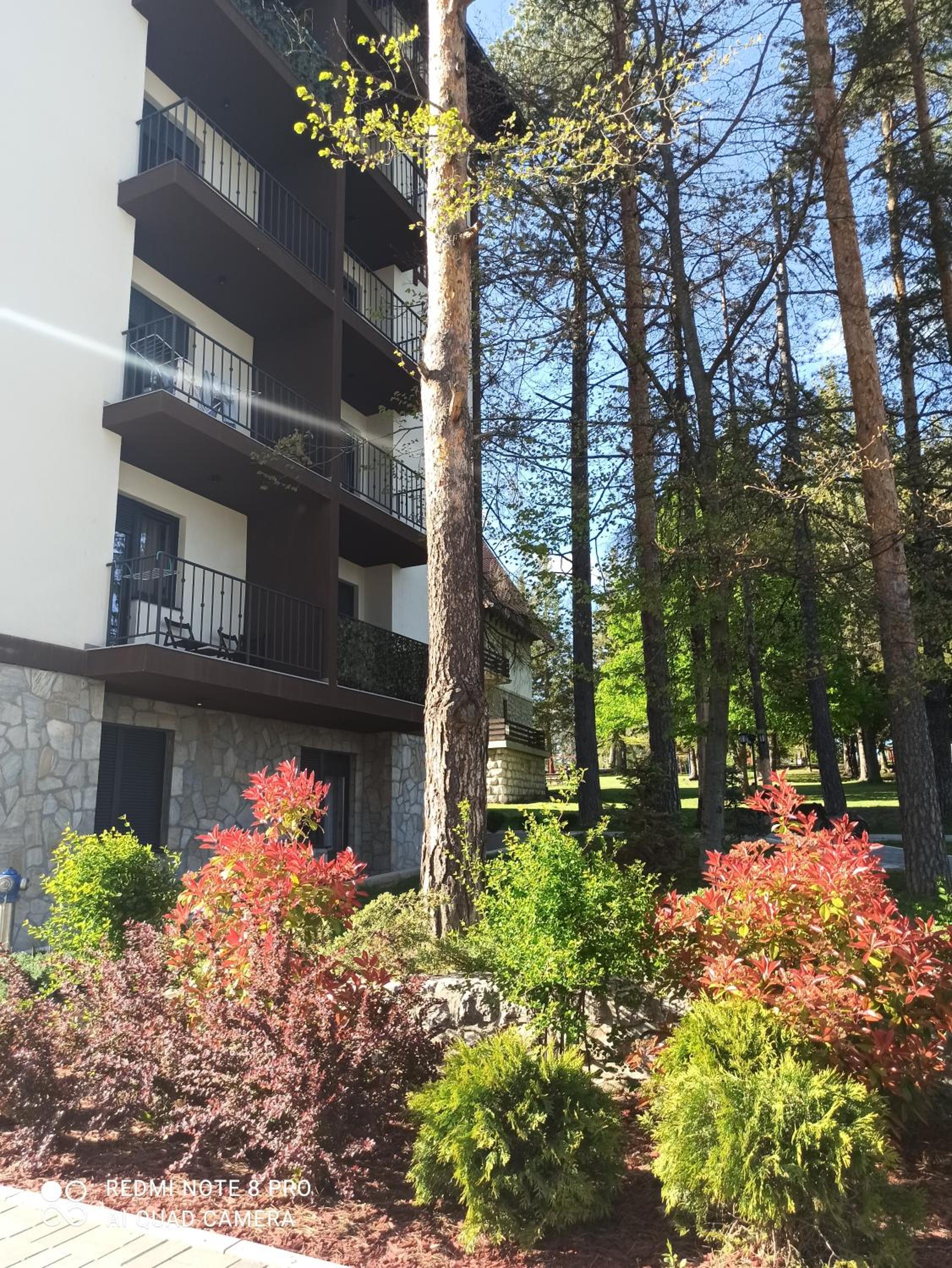 Avala21 Titova vila Zlatibor