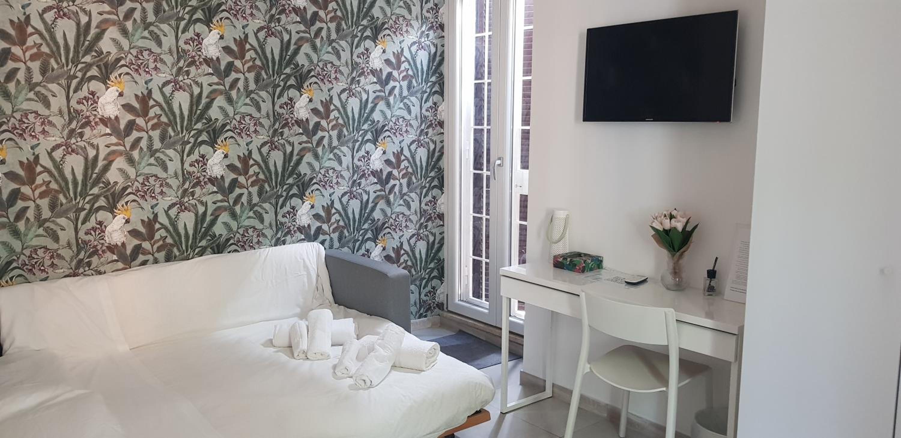 Trastevere Residenze