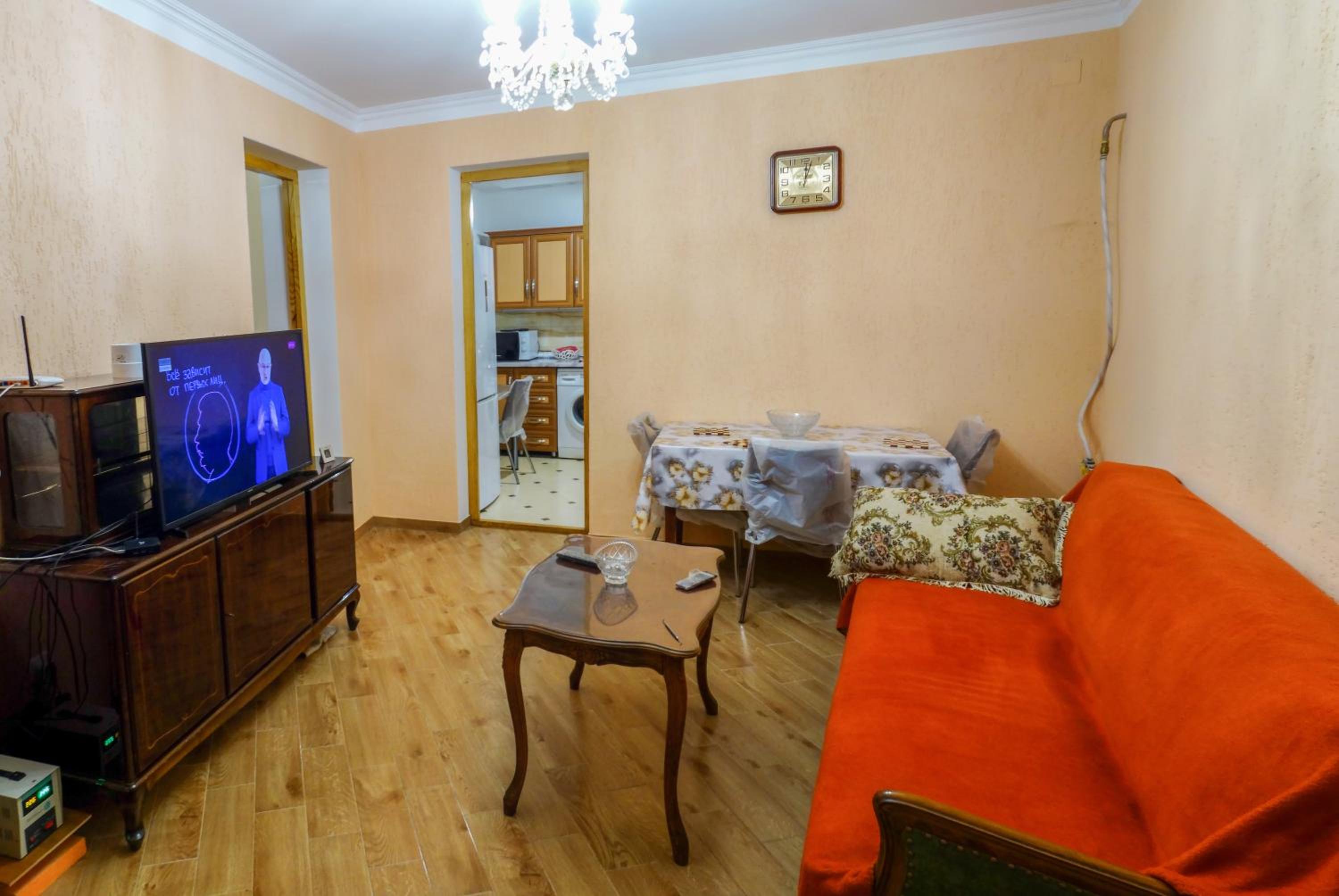 DANA Old Tbilisi