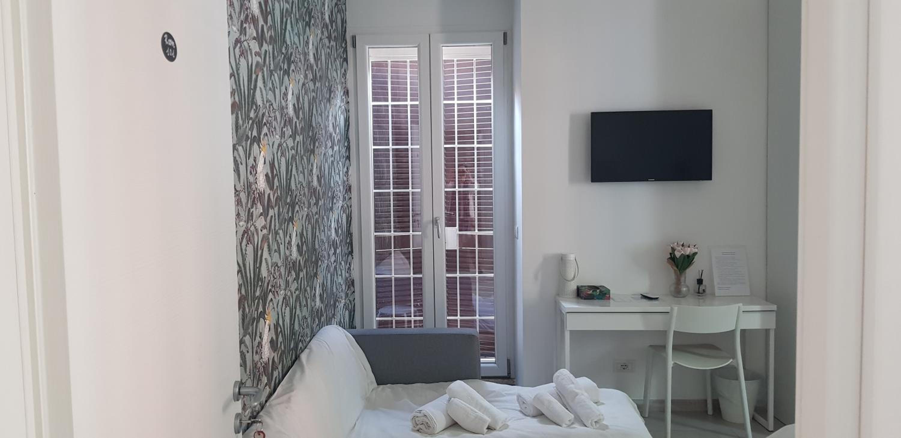 Trastevere Residenze
