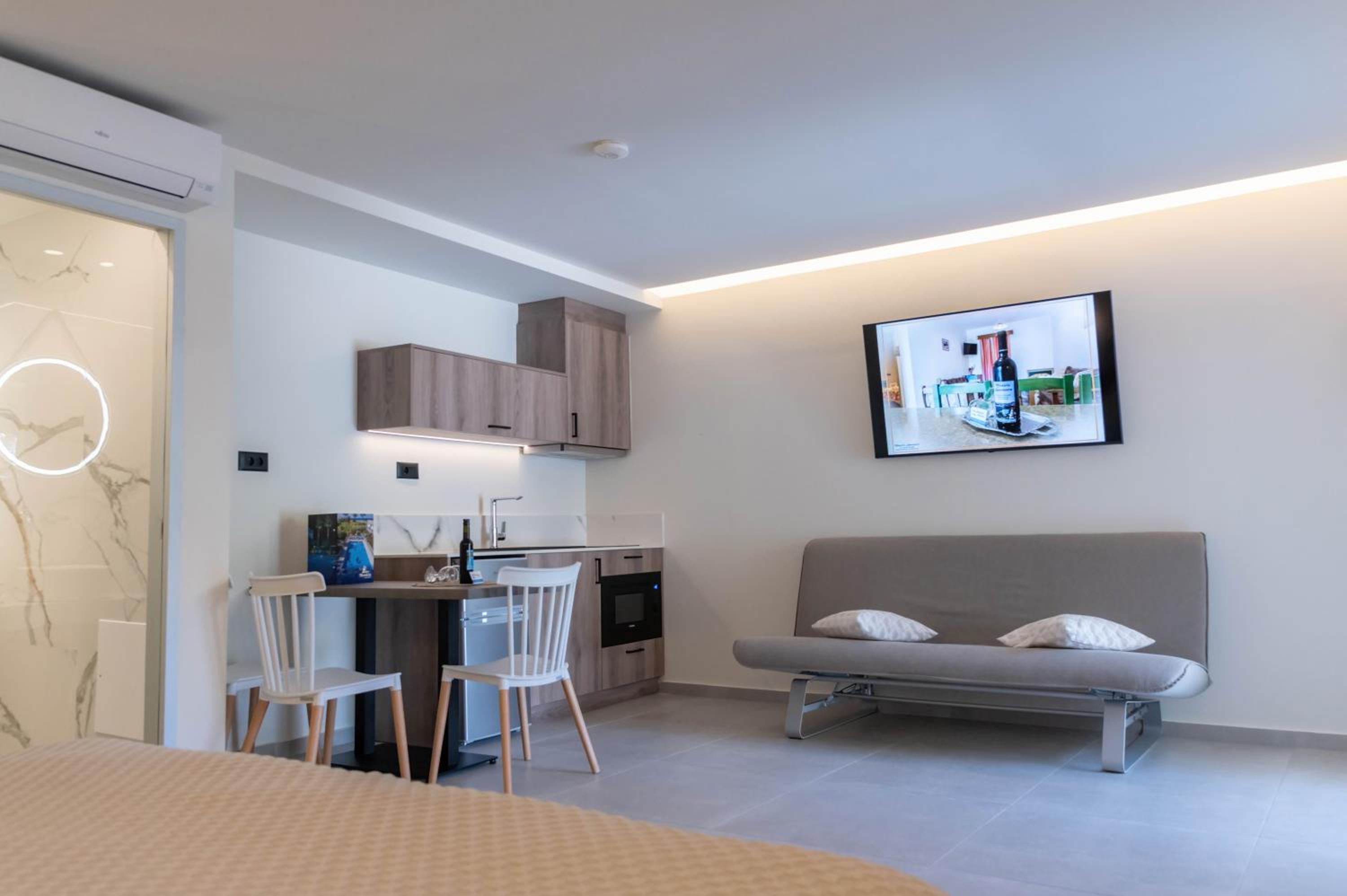 Missiria Apartments