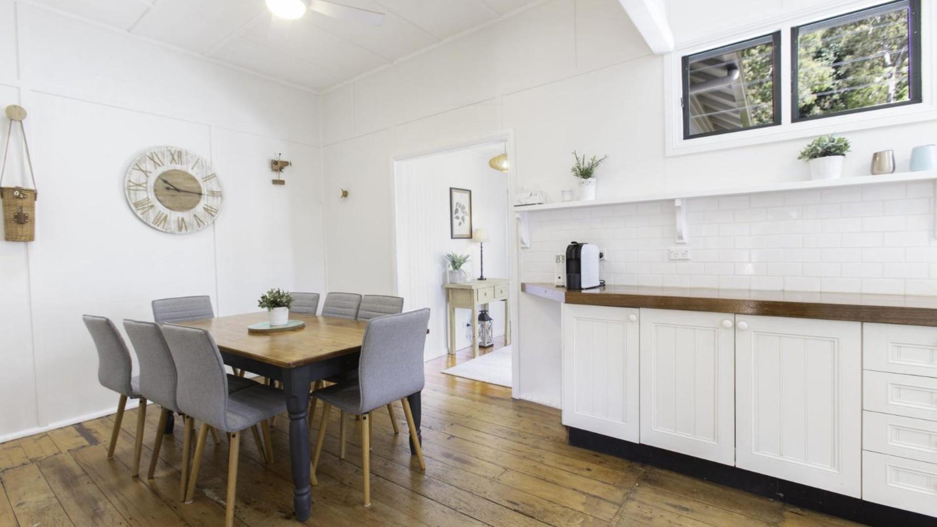 'Wagstaffe Cottage' by HolidayCo