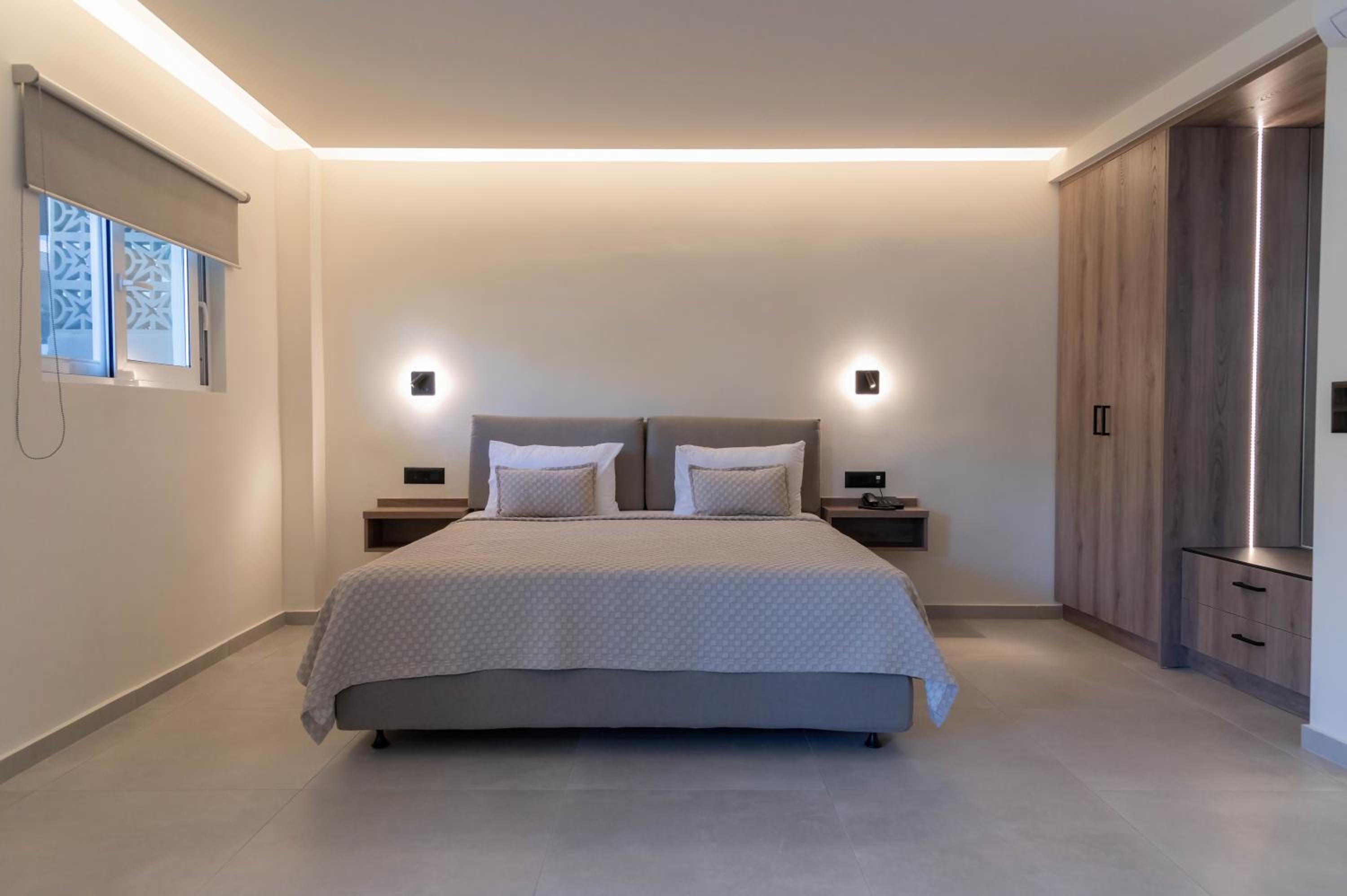 Missiria Apartments