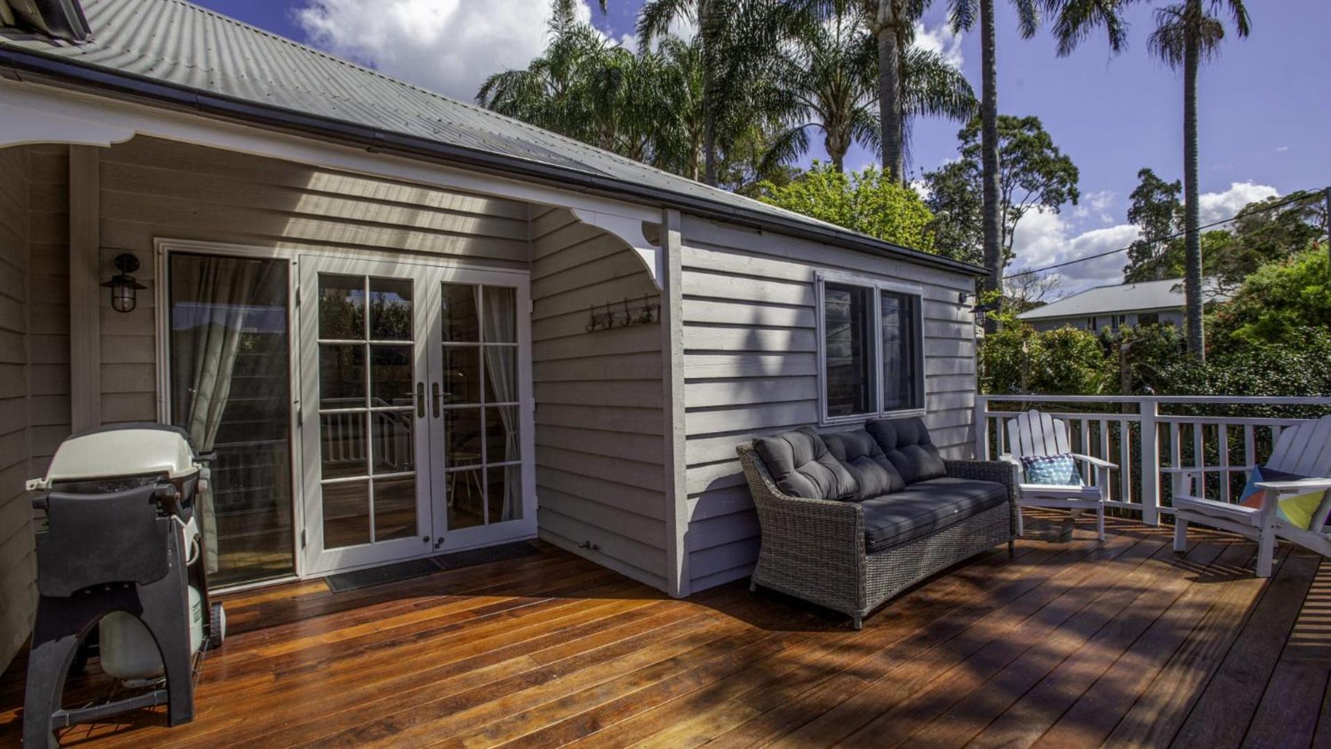 'Wagstaffe Cottage' by HolidayCo