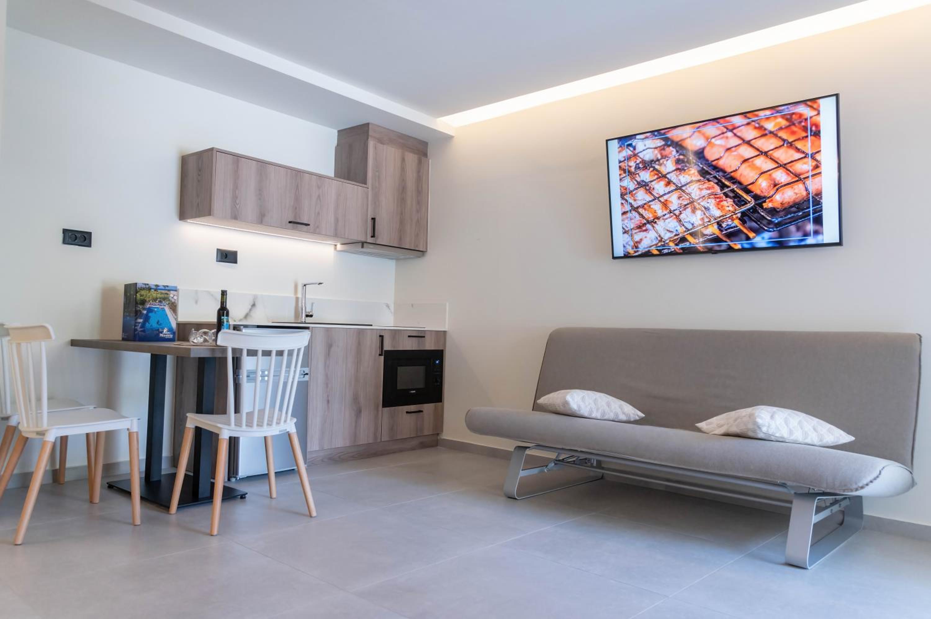 Missiria Apartments